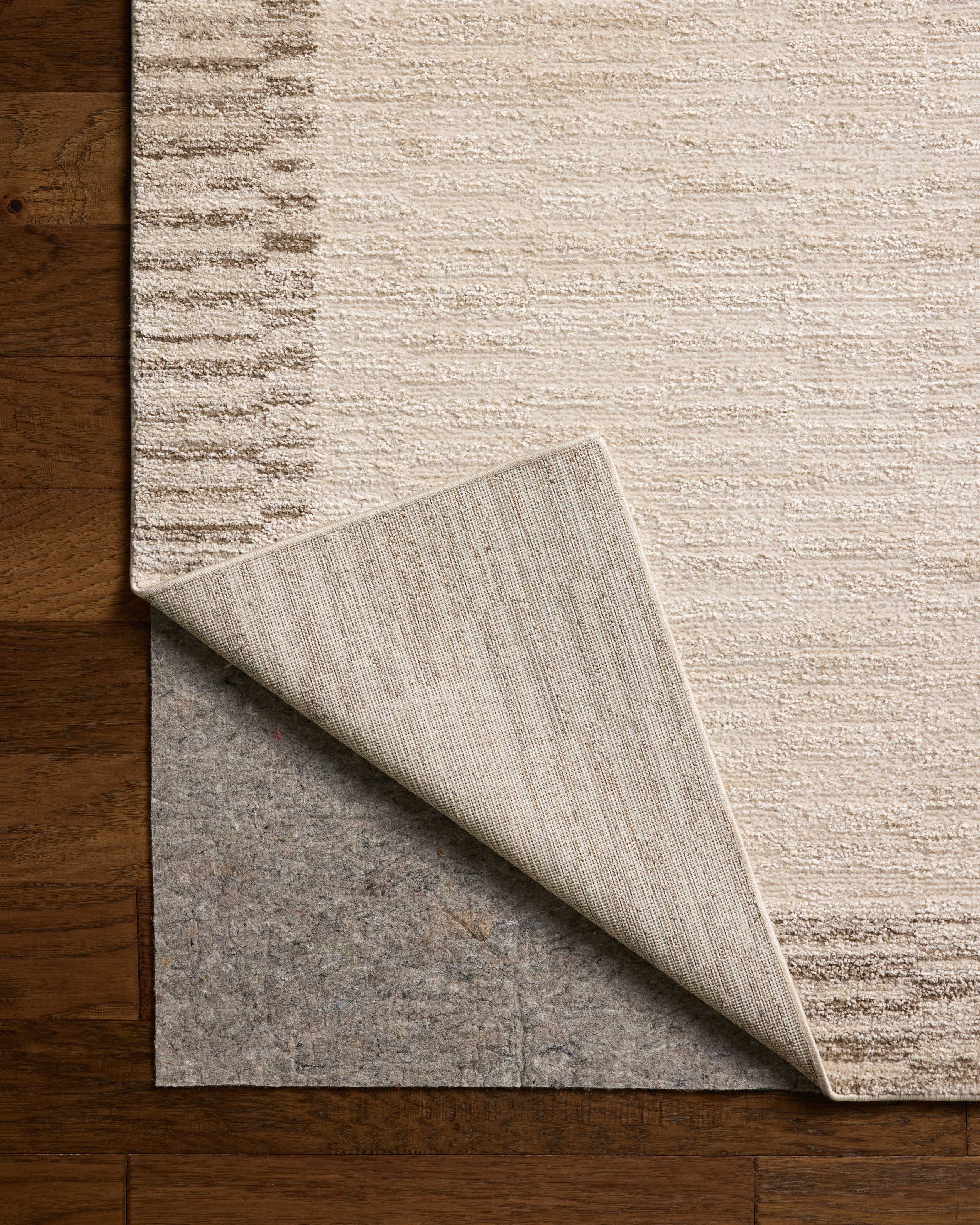 Calvin Ivory / Pebble Rug (CLV-04) - Image 7