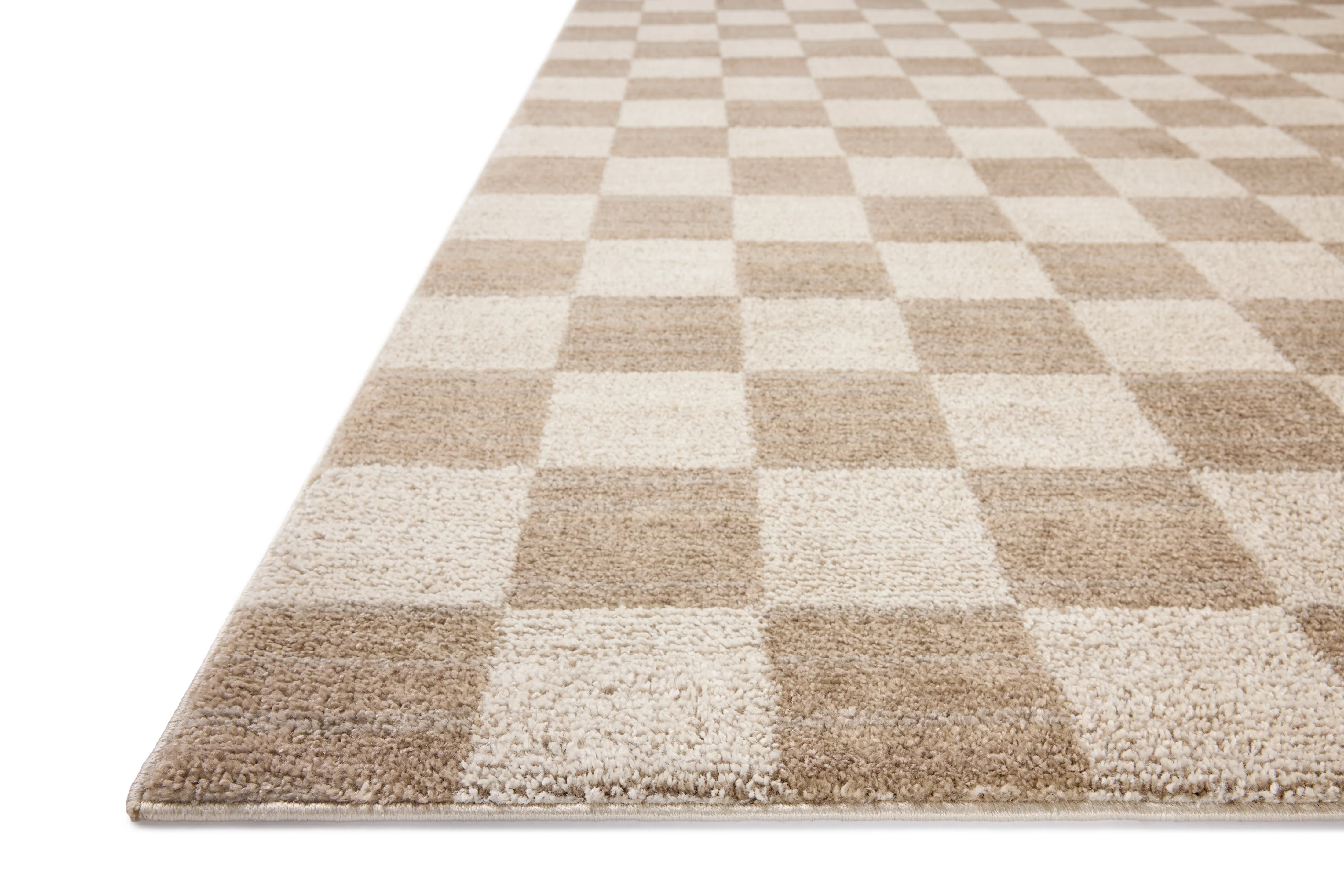 Calvin Pebble / Ivory Rug (CLV-01) - Image 5