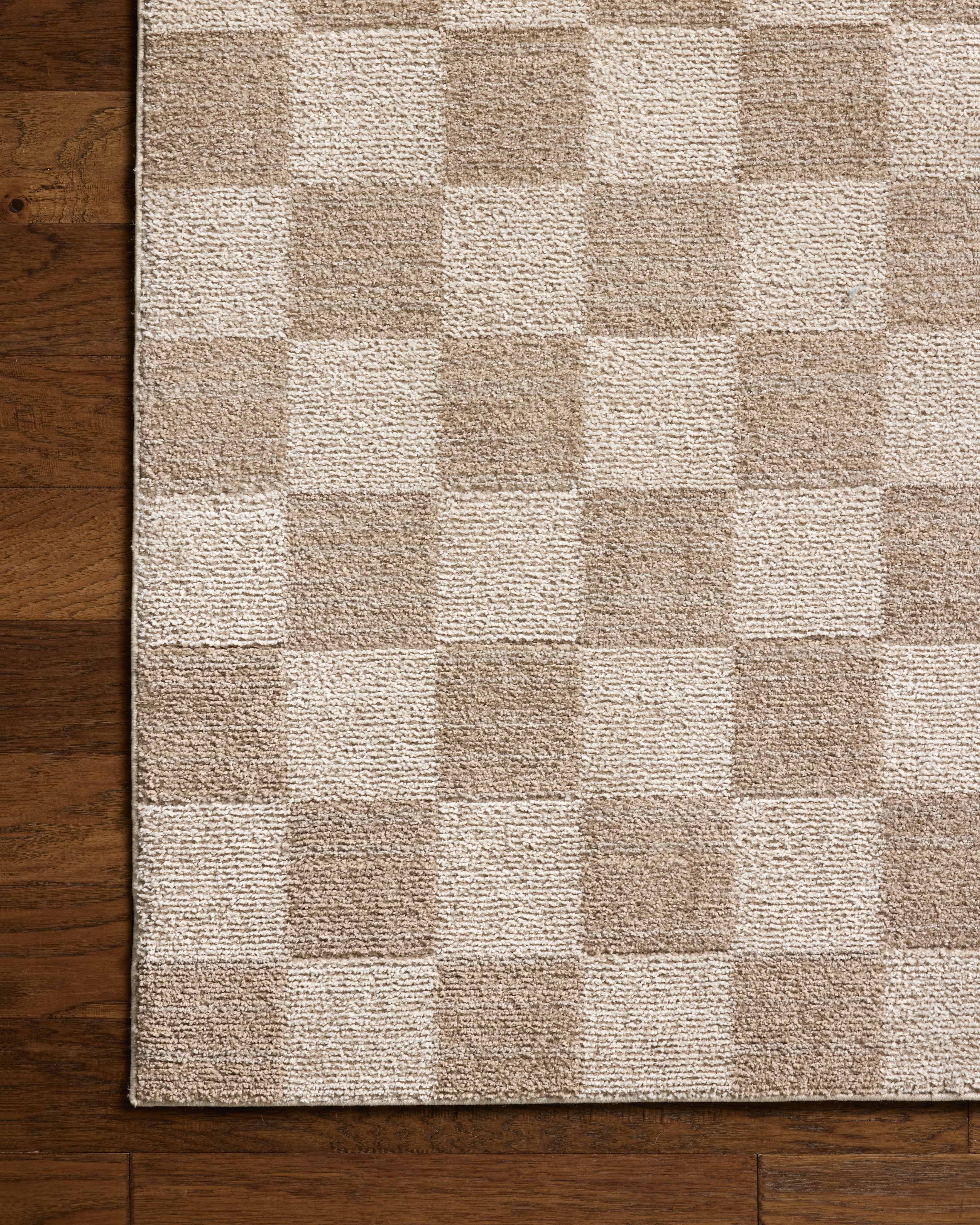 Calvin Pebble / Ivory Rug (CLV-01) - Image 7