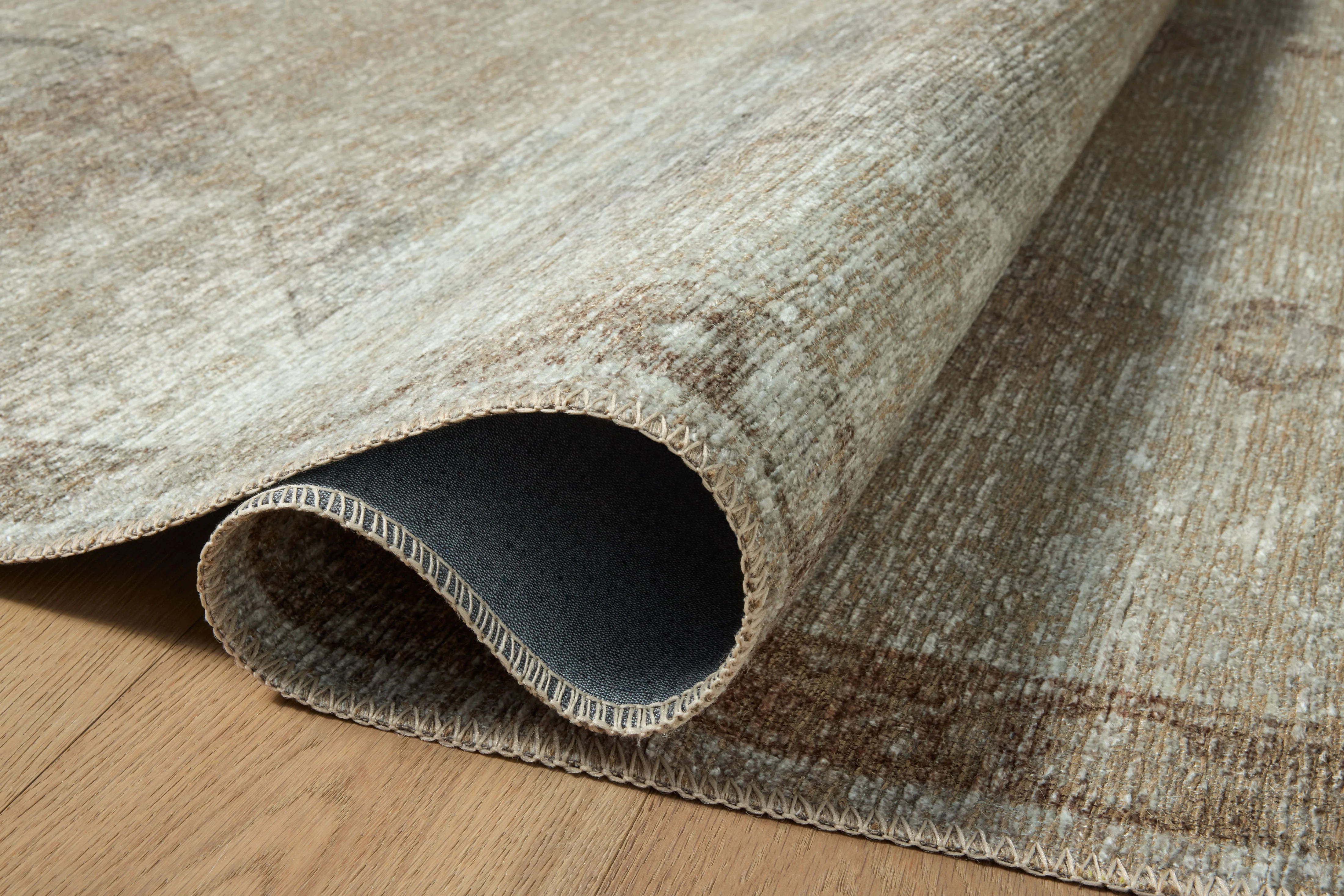 Cambria Mist / Natural Rug (CBR-02) - Image 5