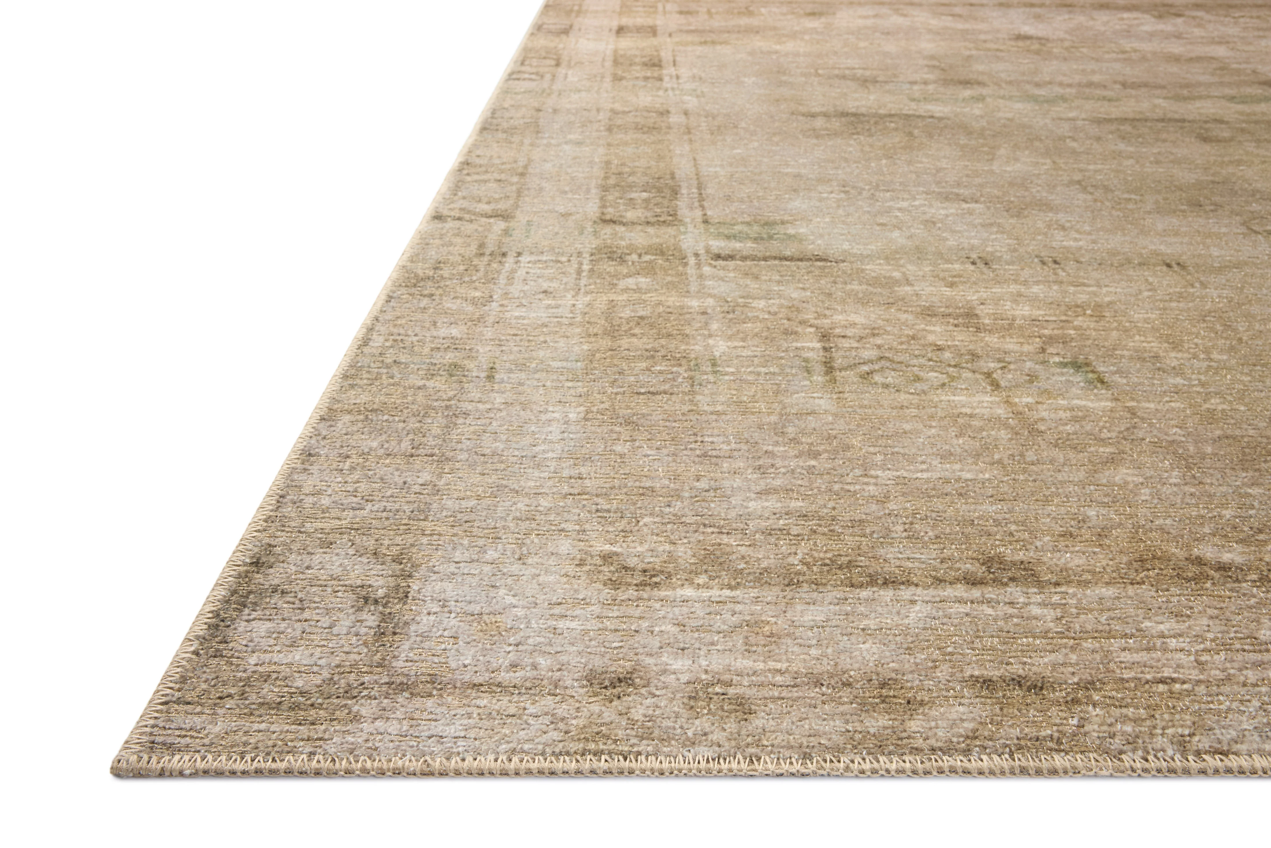 Cambria Natural / Jade Rug (CBR-04) - Image 4