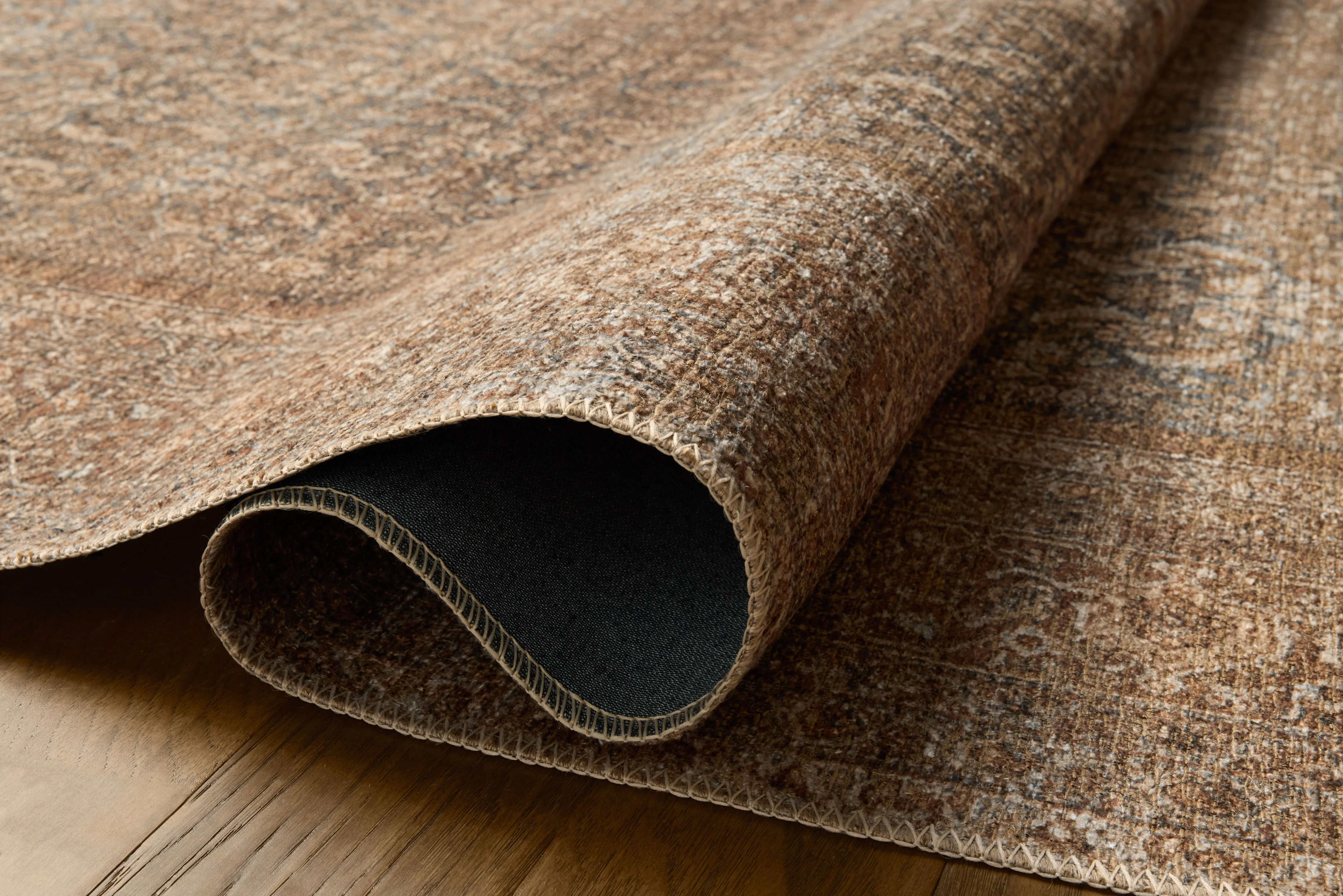 Cambria Ocean / Bark Rug (CBR-07) - Image 5