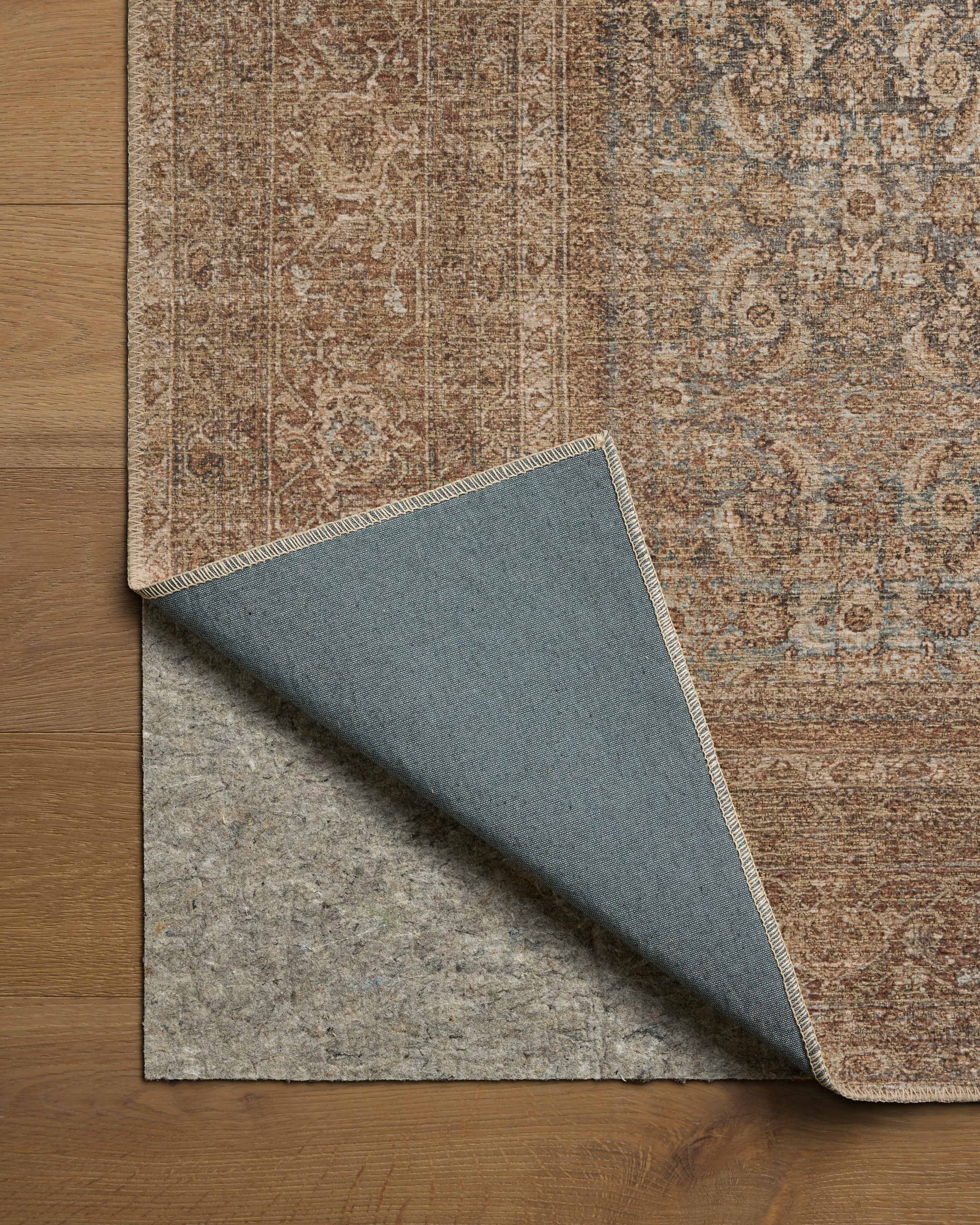 Cambria Ocean / Bark Rug (CBR-07) - Image 7