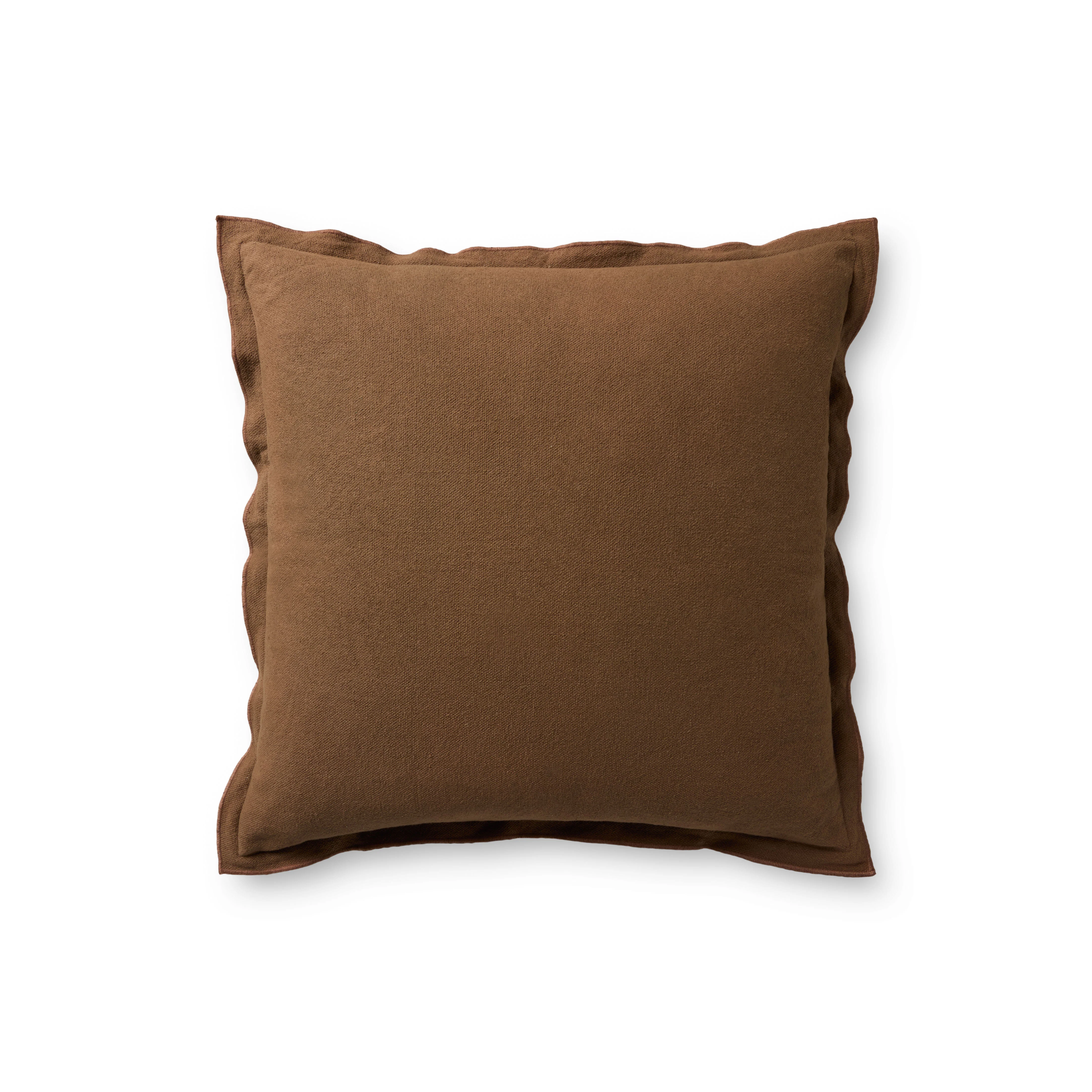 Captain Brown Pillow (PLF0003) - Image 2