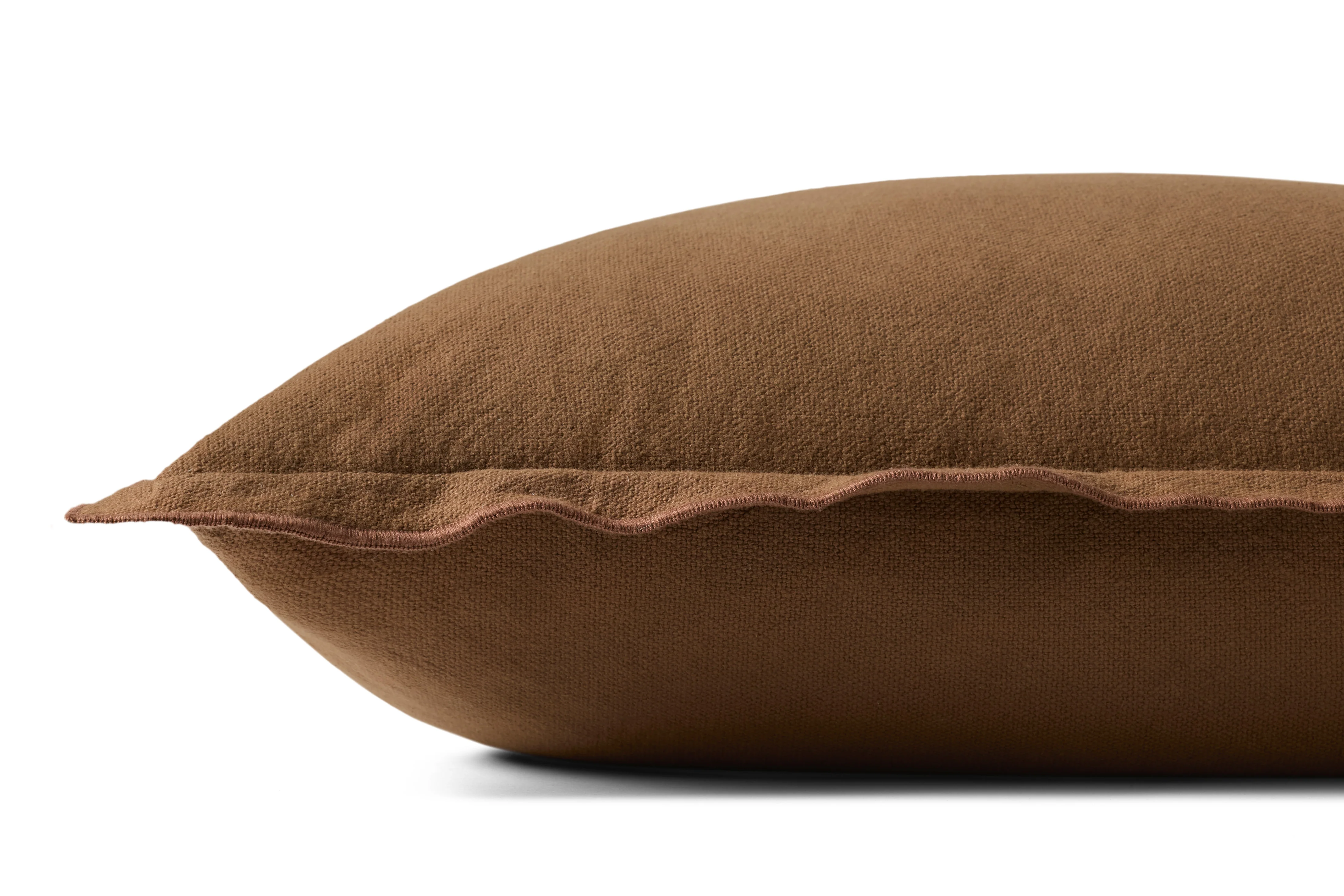 Captain Brown Pillow (PLF0003) - Image 3