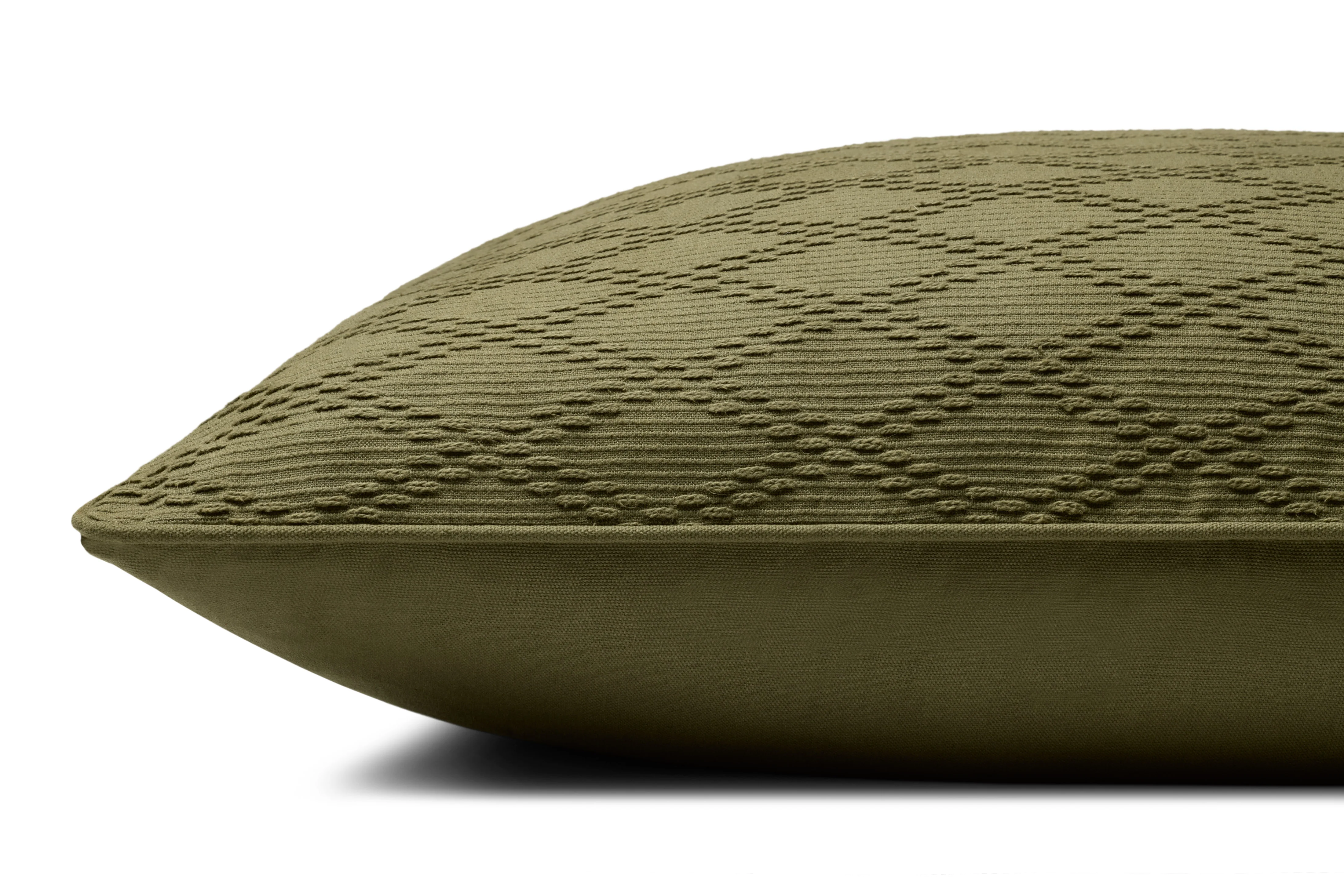 Cary Green Pillow (PCJ0036) - Image 3