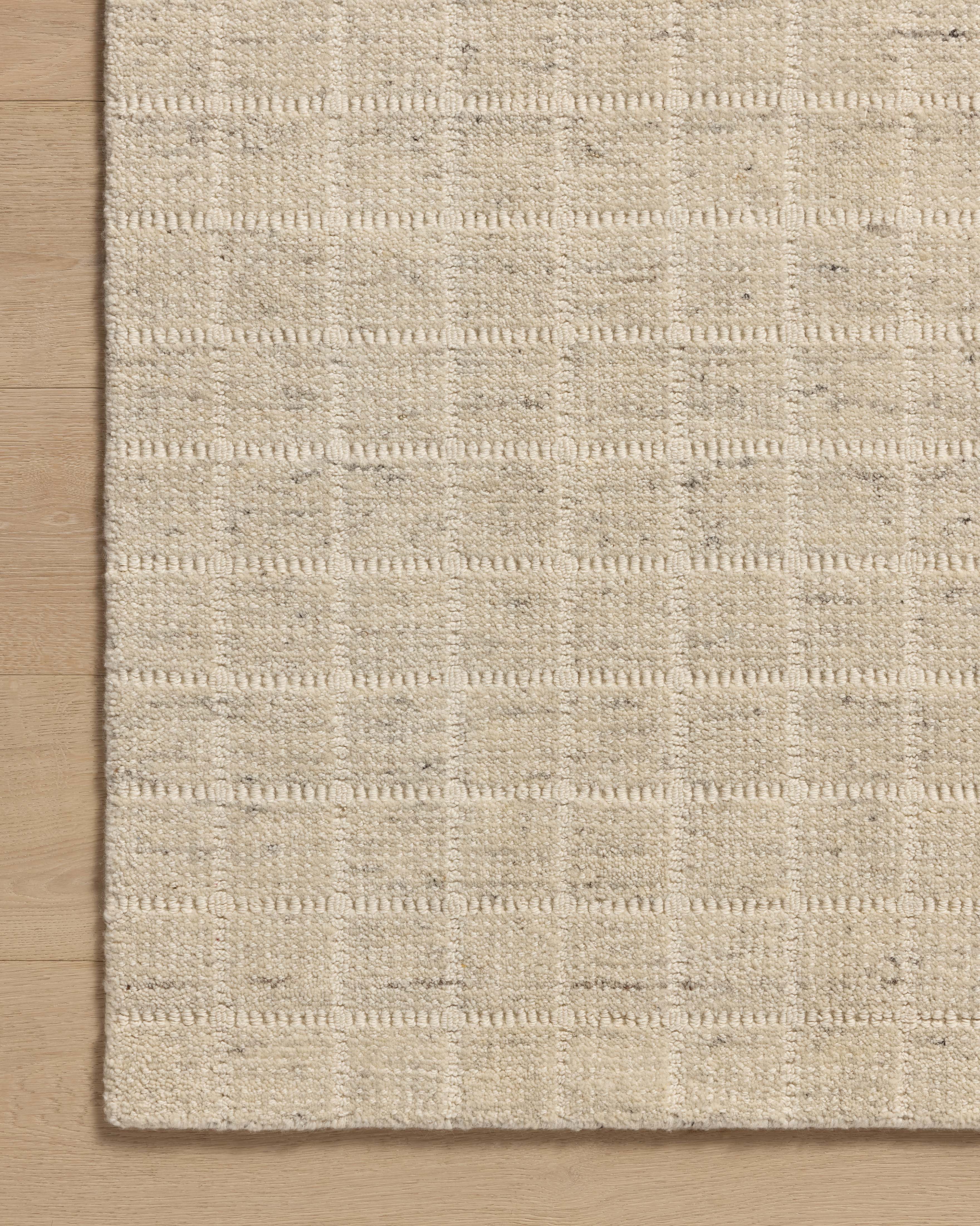 Cedar Antique Ivory Rug (CED-01) - Image 3