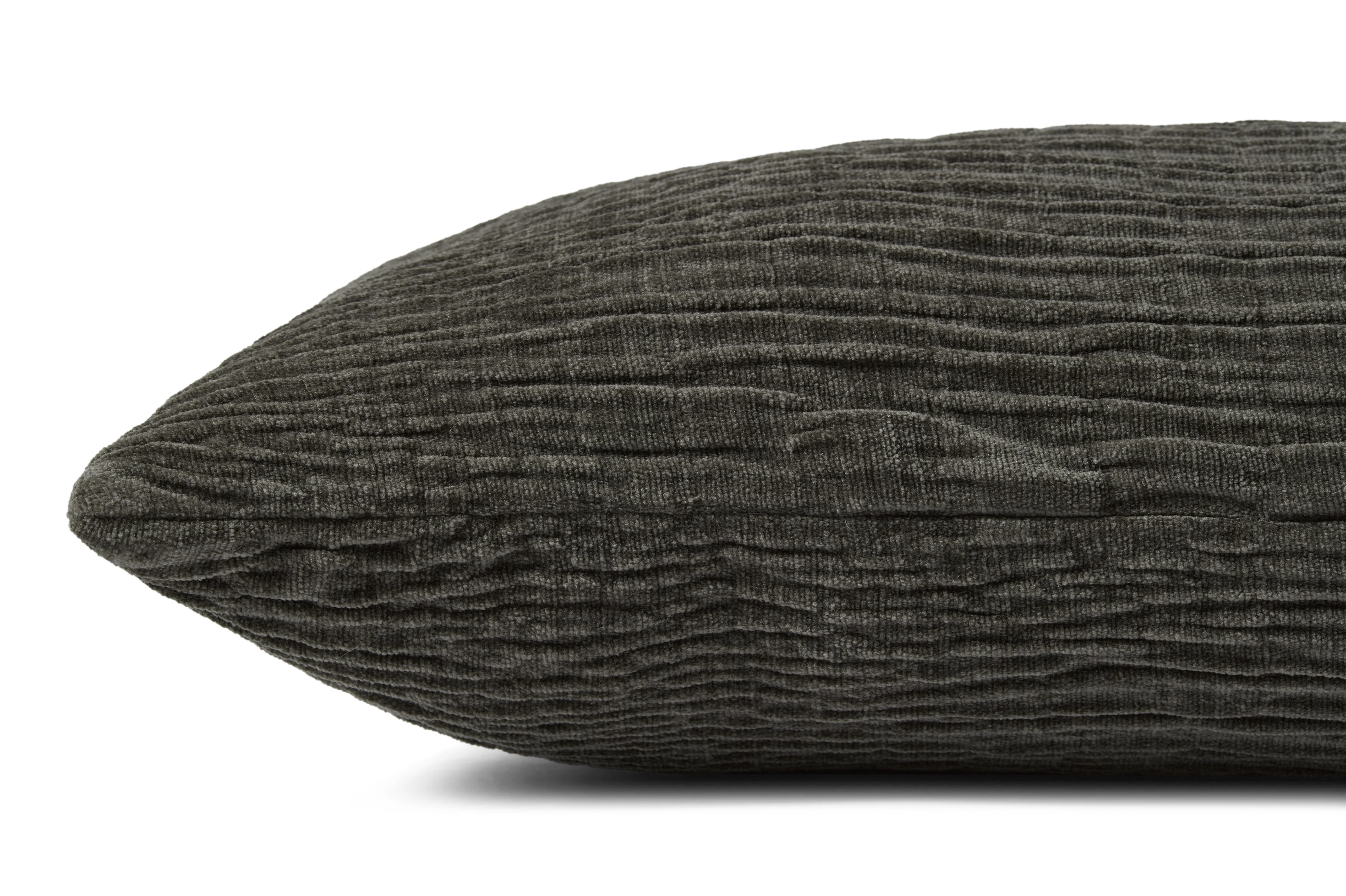 Charcoal Pillow (PLL0097) - Image 10