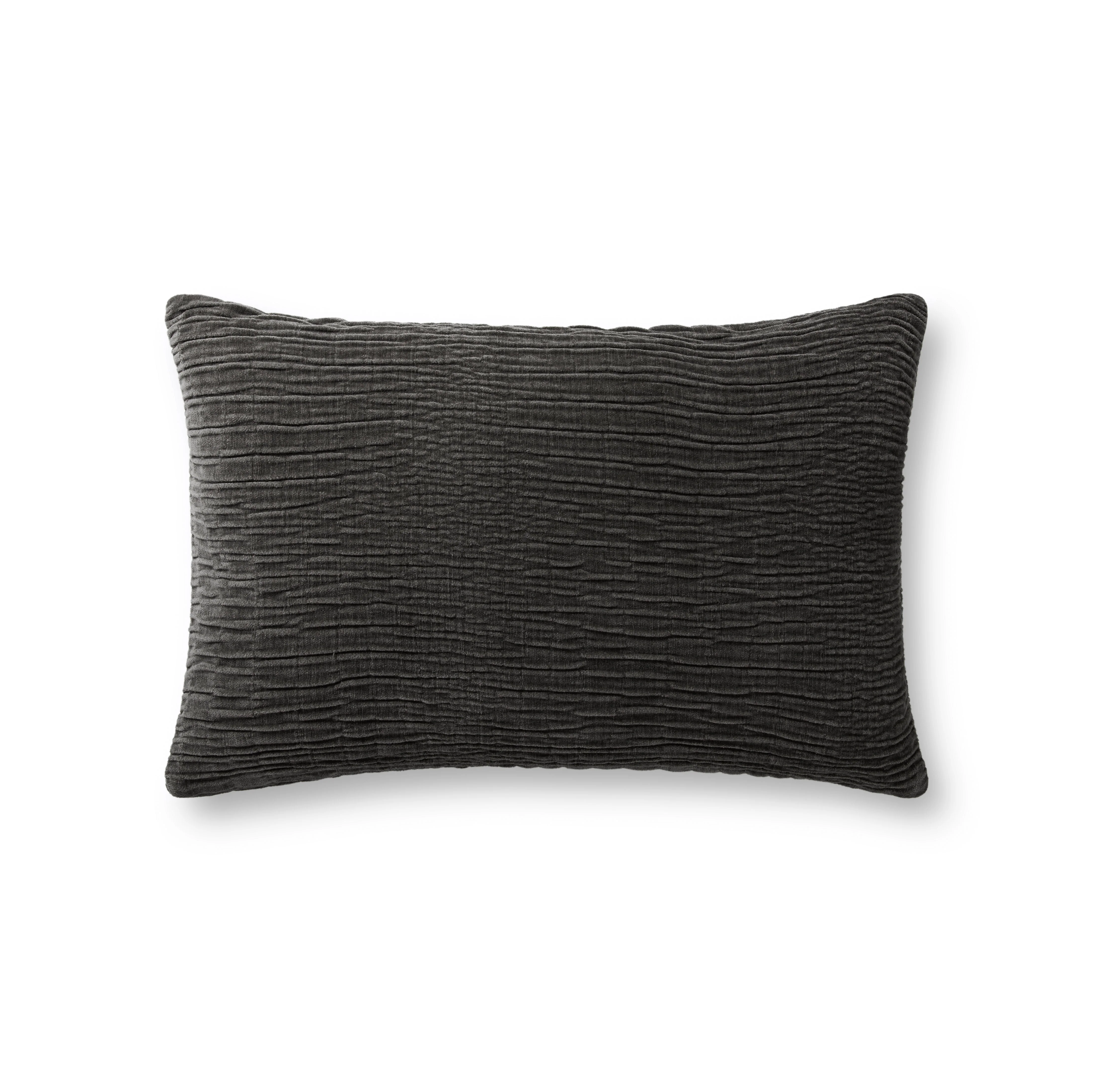 Charcoal Pillow (PLL0097) - Image 2