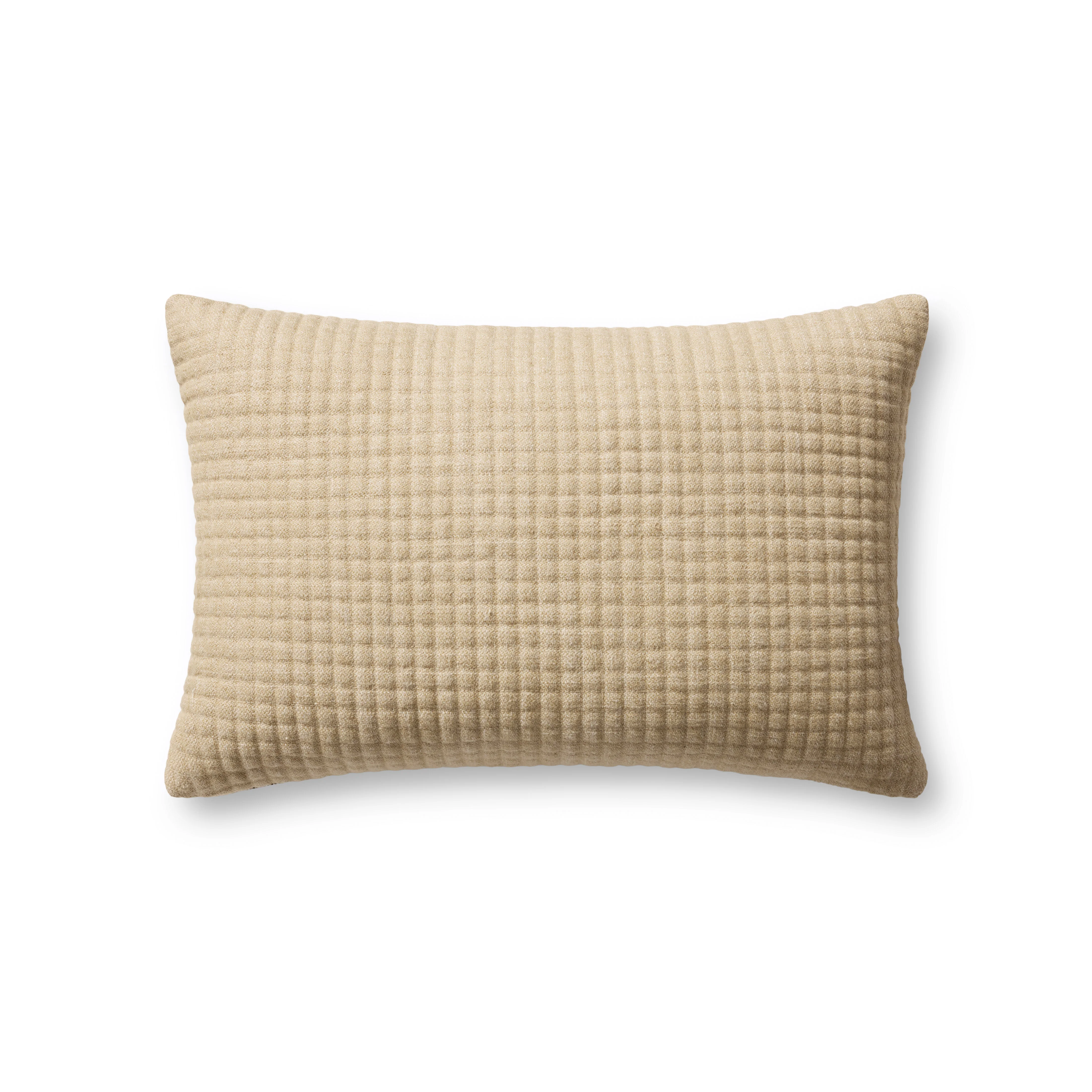 Christopher Natural Pillow (PJBR0002)