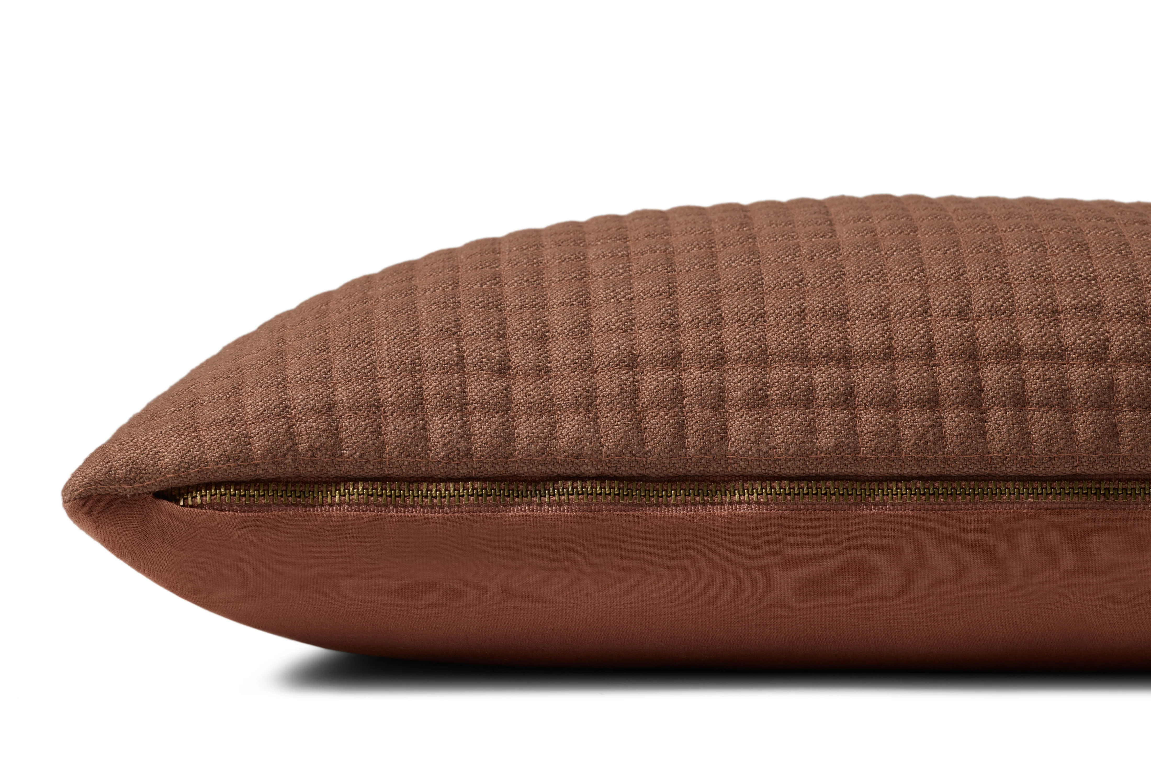 Christopher Rust Pillow (PJBR0002) - Image 3