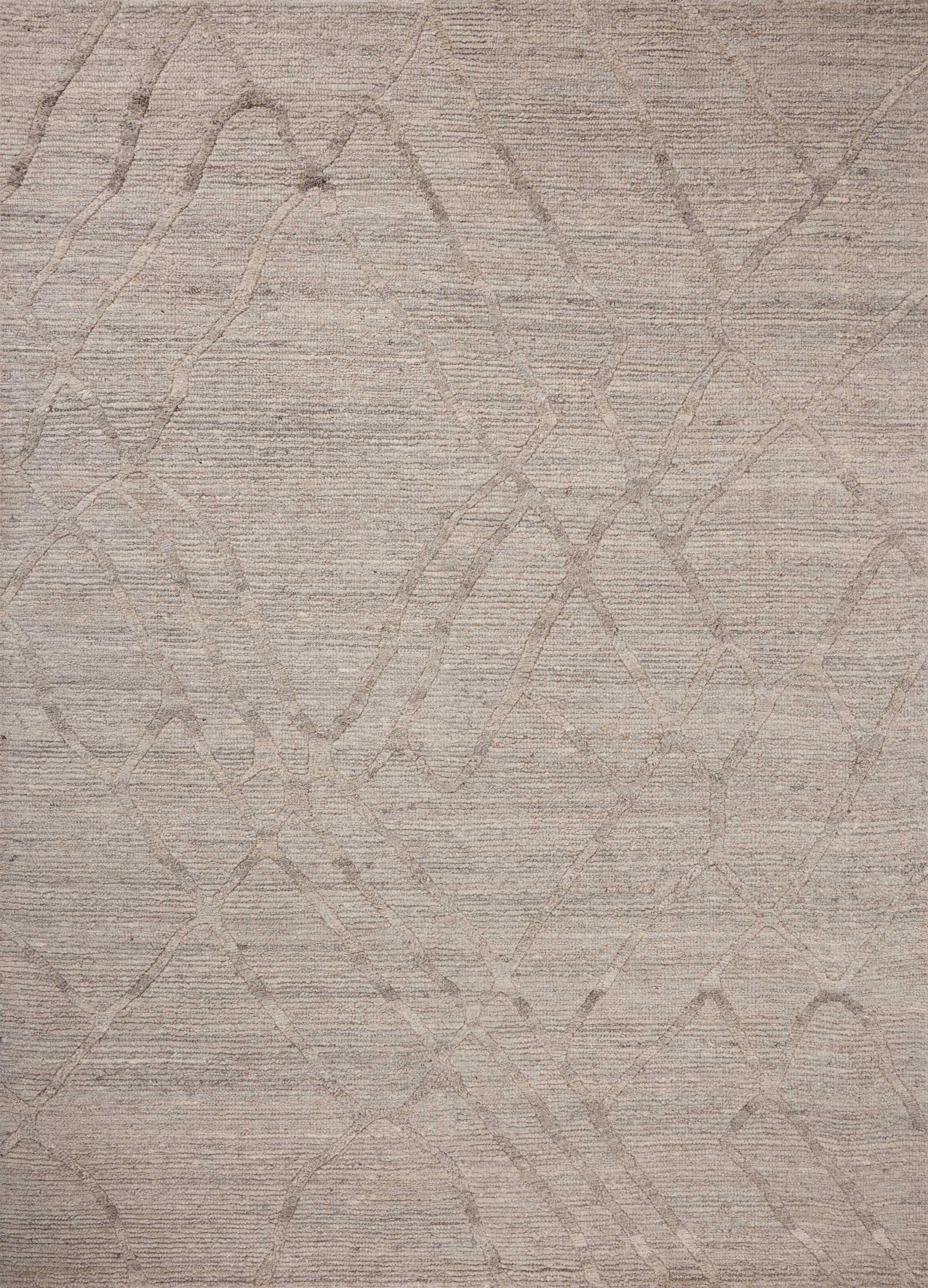 Cline Stone Rug (CLI-01)