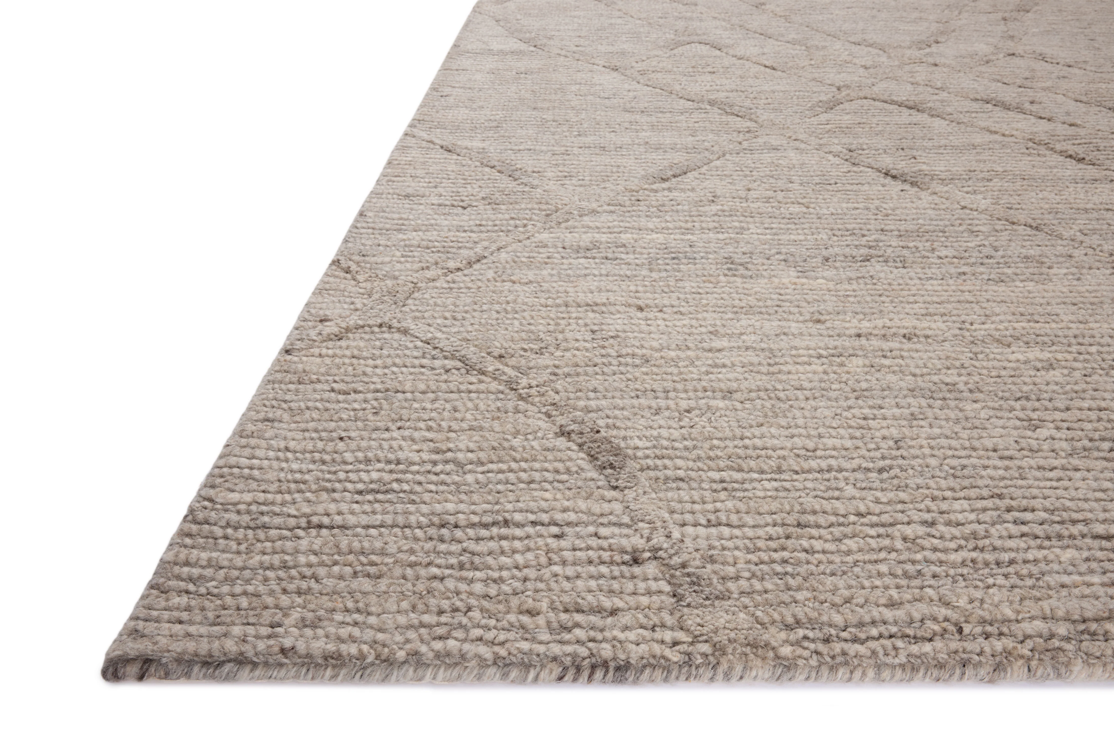 Cline Stone Rug (CLI-01) - Image 2