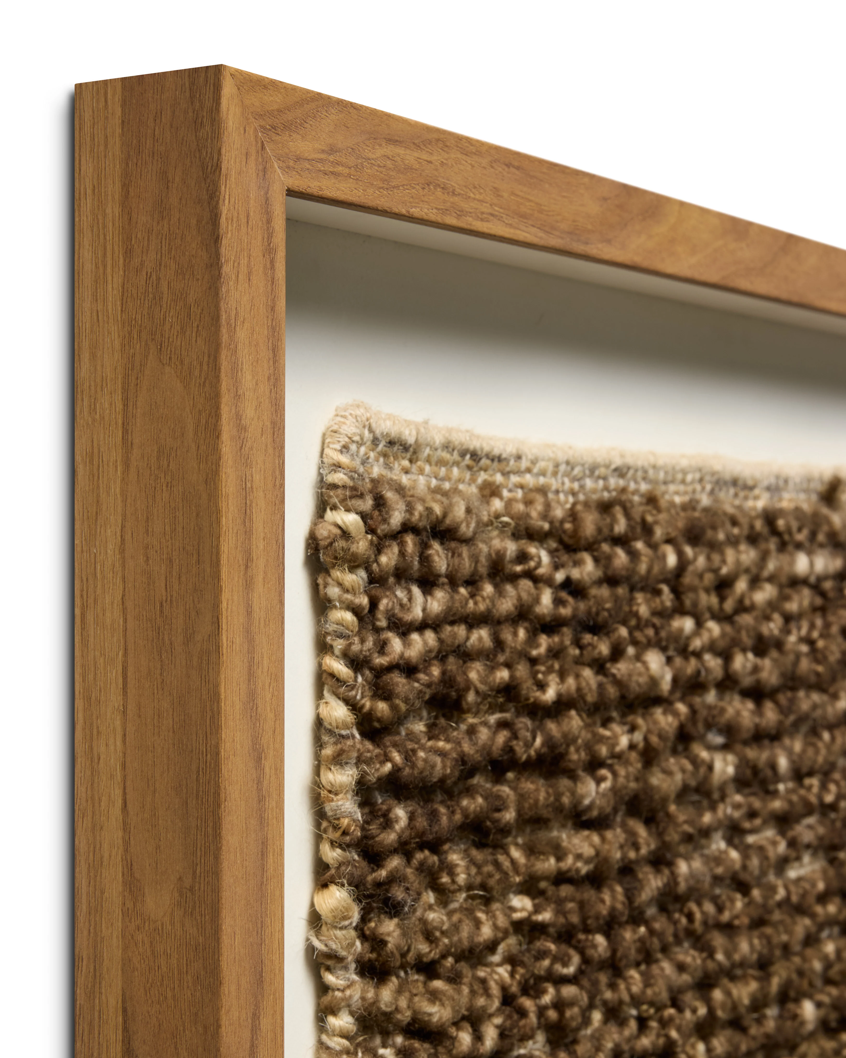 Coffee Bean Brown / Beige Wall Art (COFFB) - Image 2