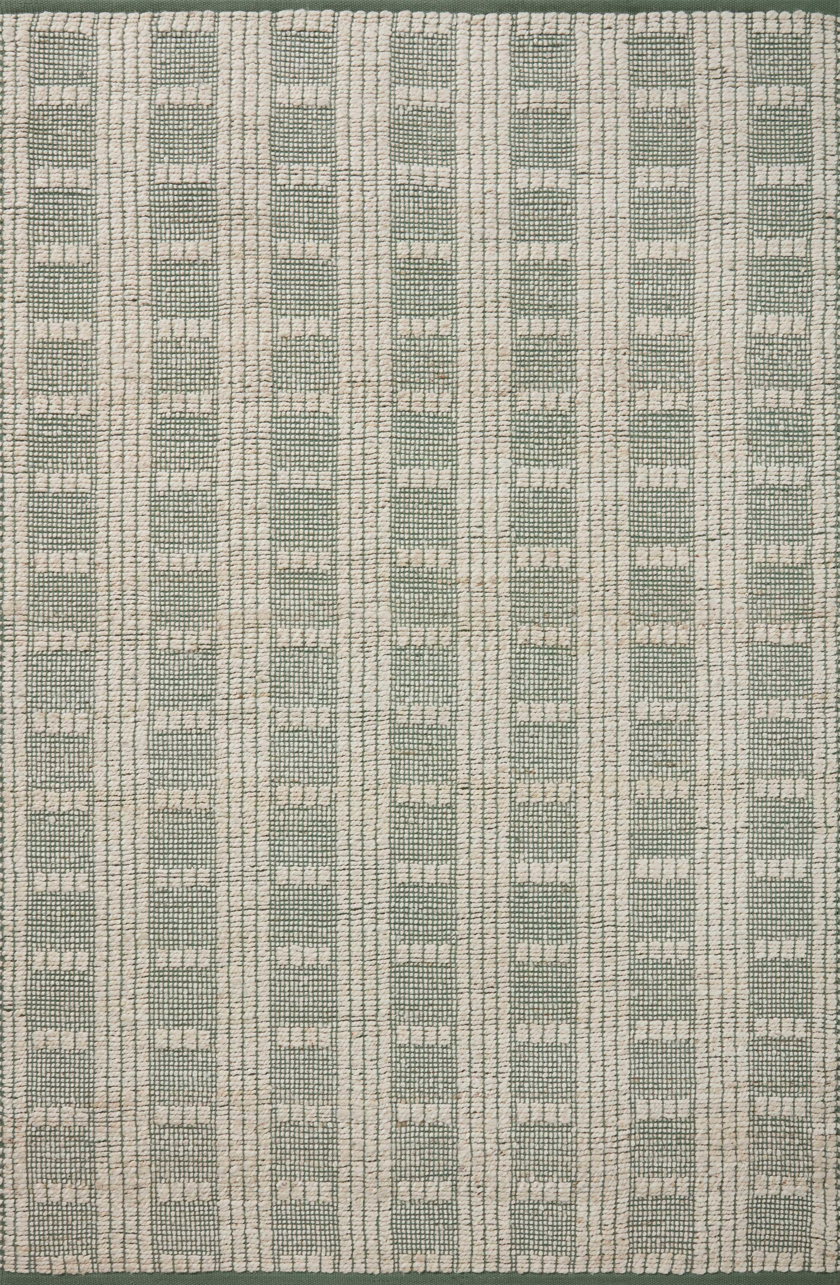 Colton Ivory / Sage Rug (CON-03)