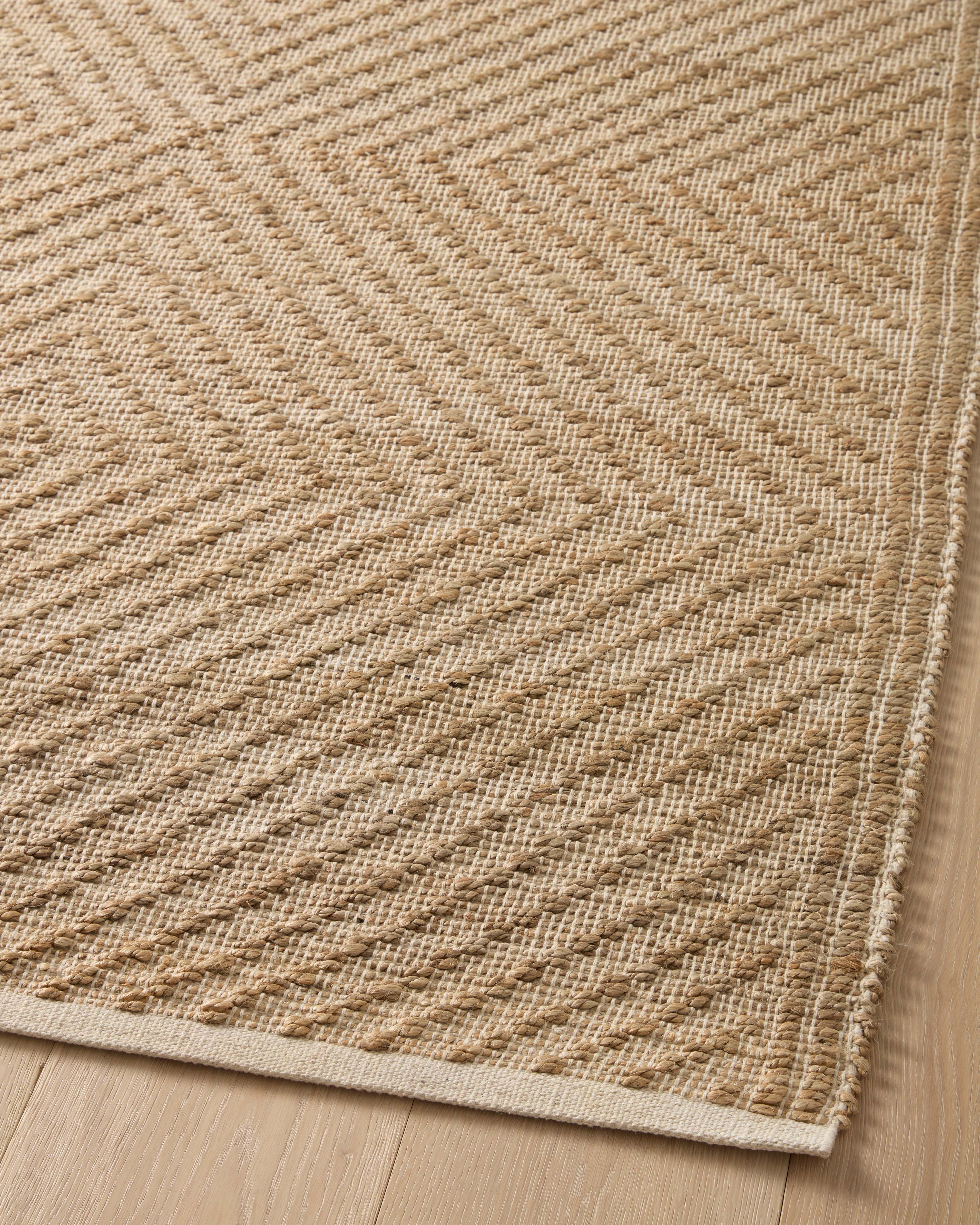 Colton Natural / Ivory Rug (CON-04) - Image 11