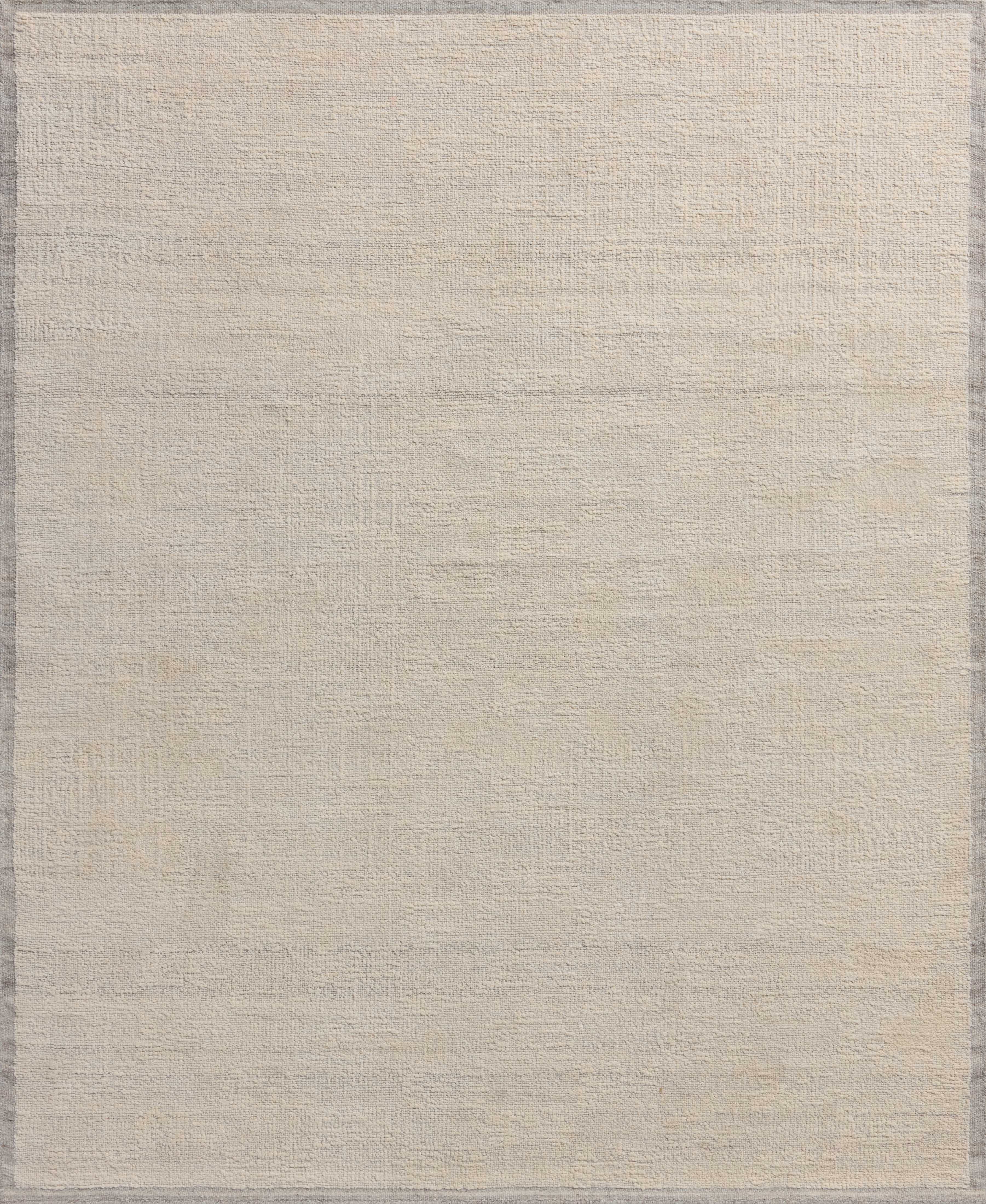 Dakota Mist / Ivory Rug (DAK-01)
