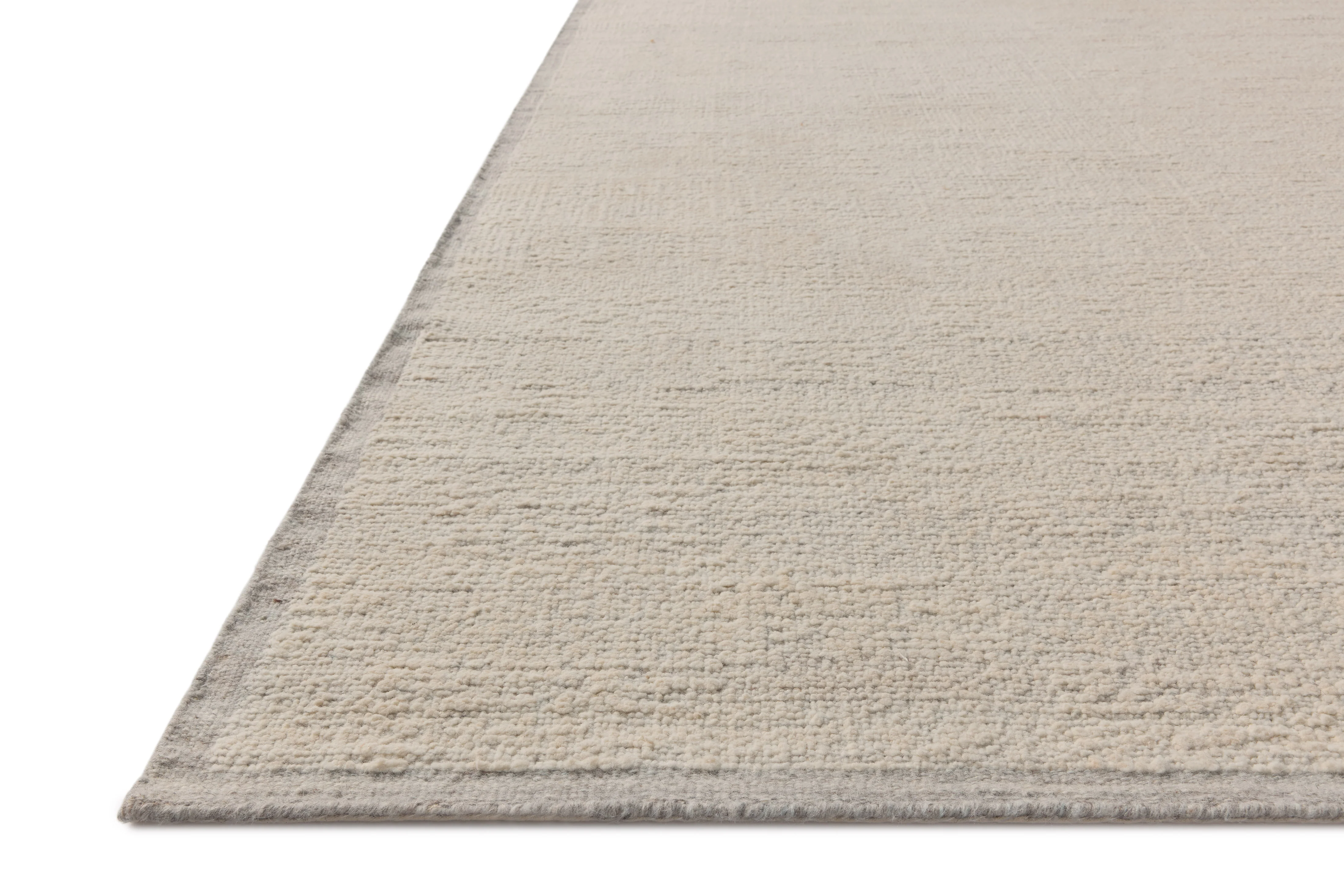 Dakota Mist / Ivory Rug (DAK-01) - Image 2