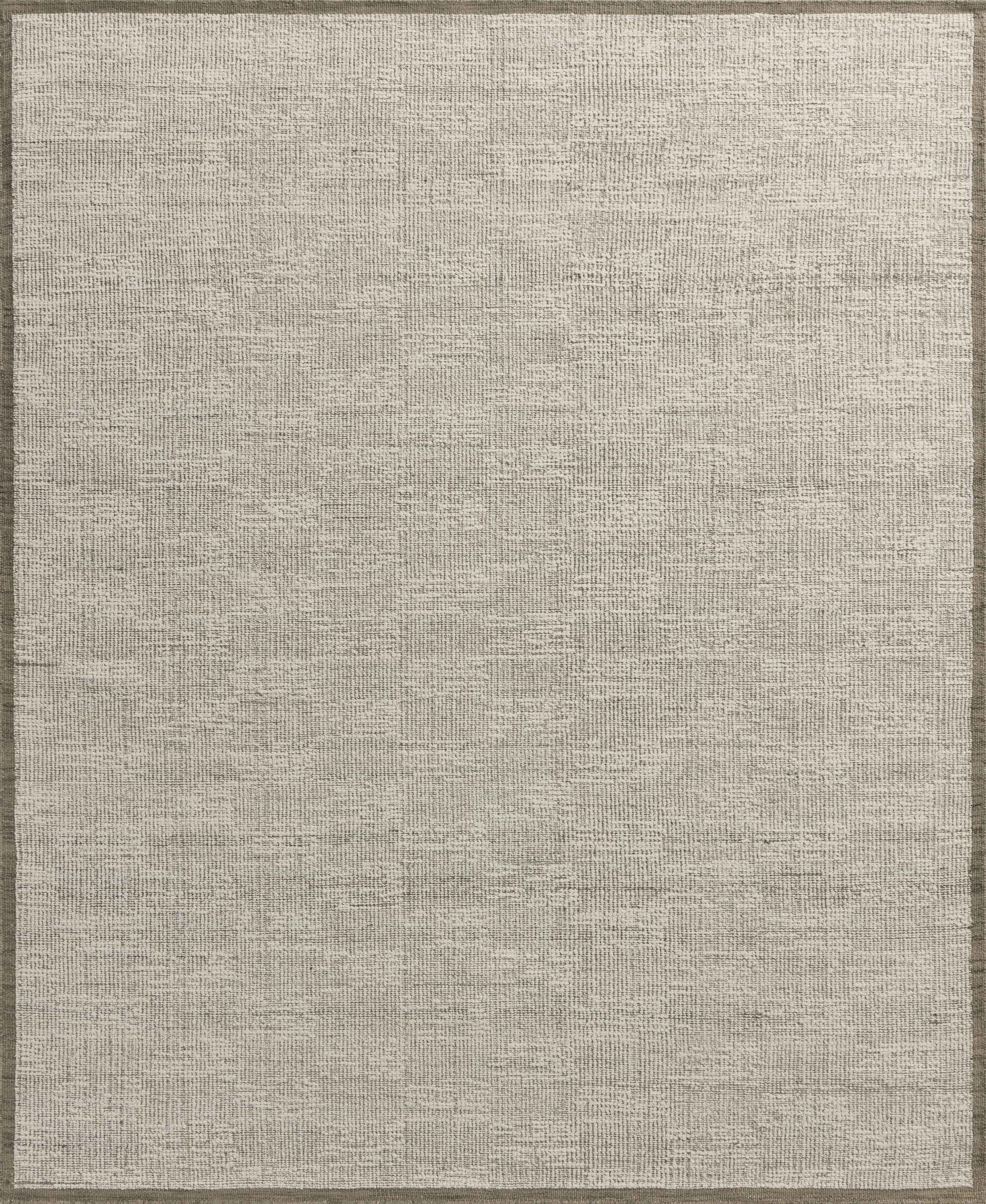 Dakota Olive / Ivory Rug (DAK-01)