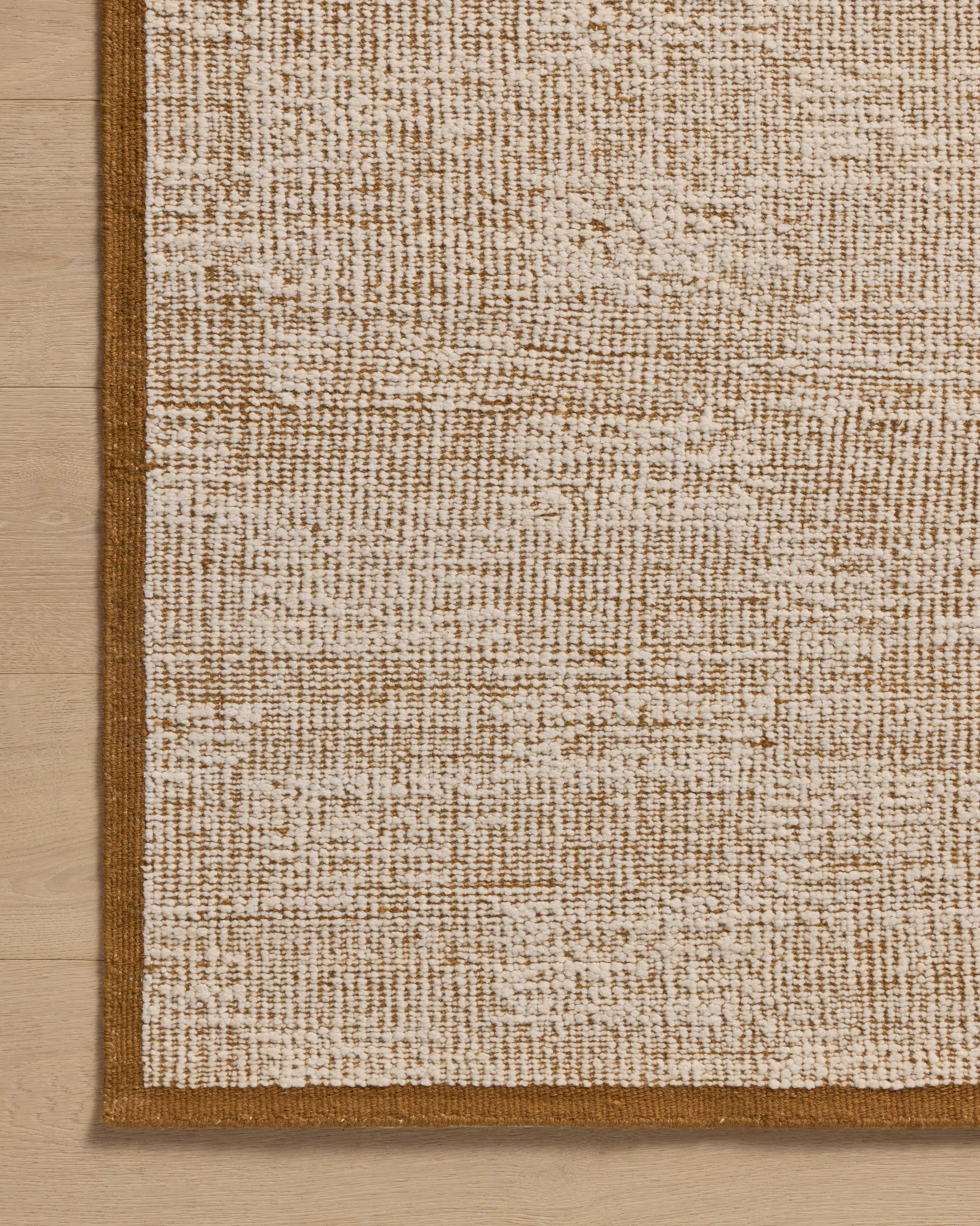 Dakota Spice / Ivory Rug (DAK-01) - Image 3