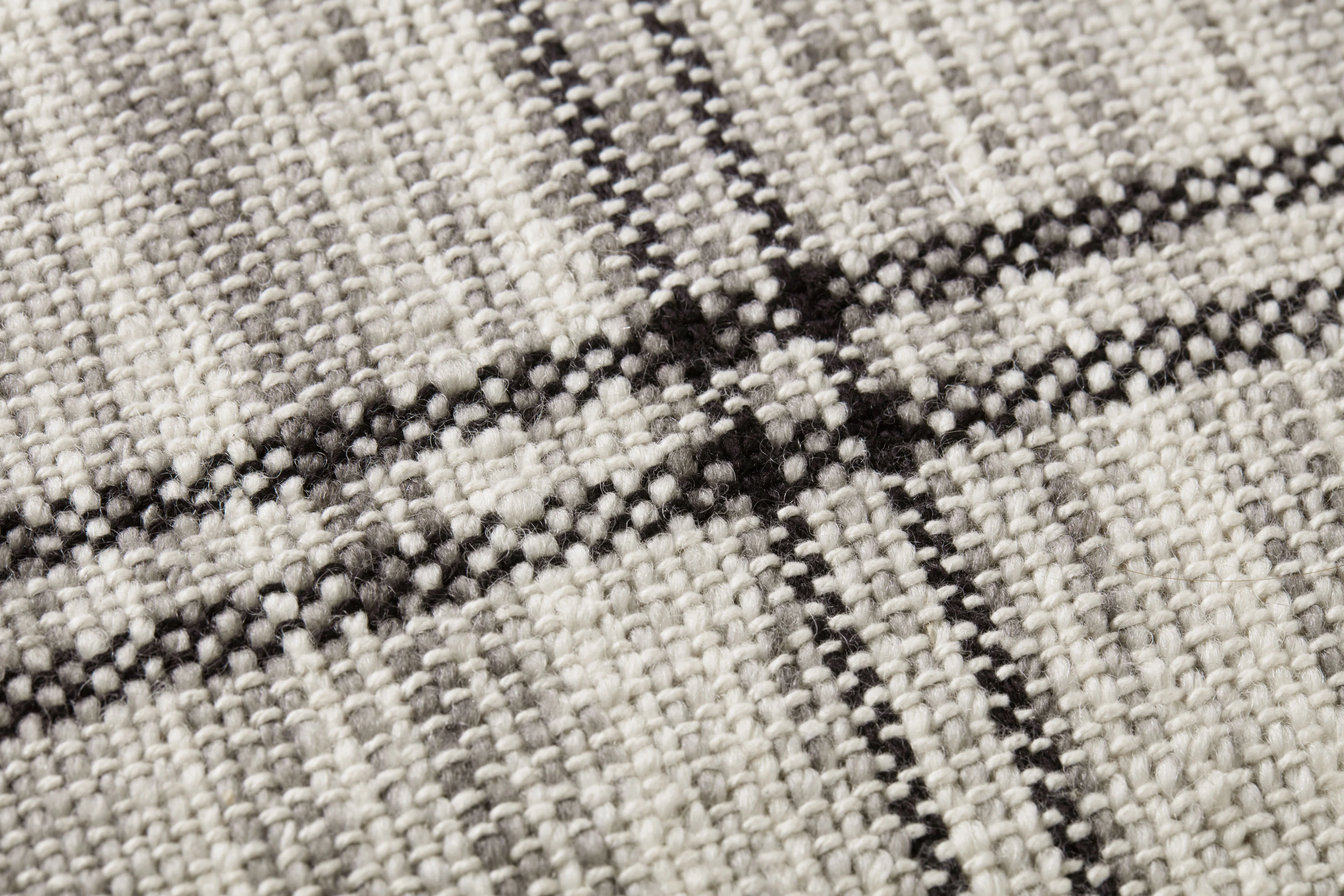 Dalia Ivory / Granite Pillow (PAL0029) - Image 4