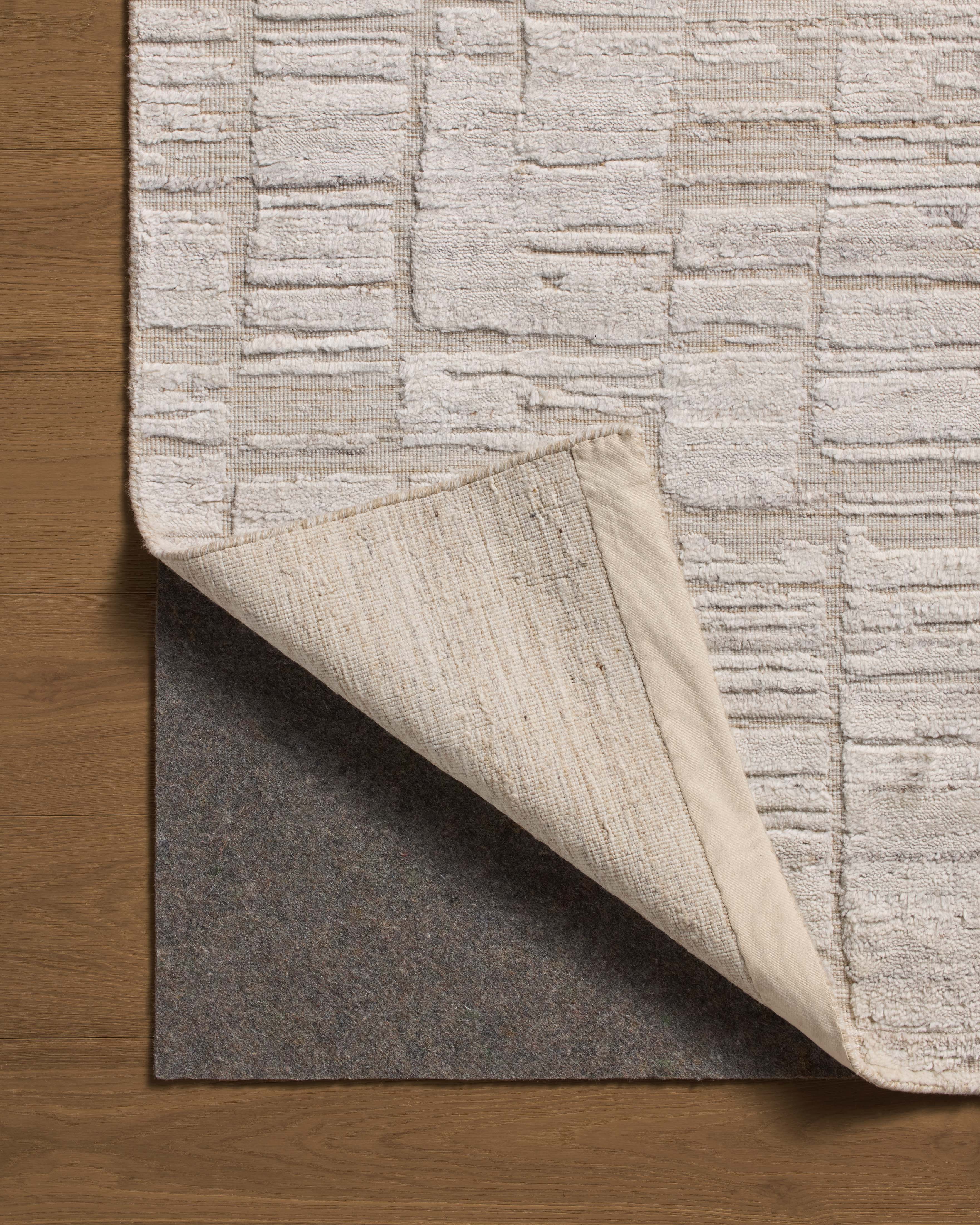 Daniel Antique Ivory Rug (DAN-01) - Image 5