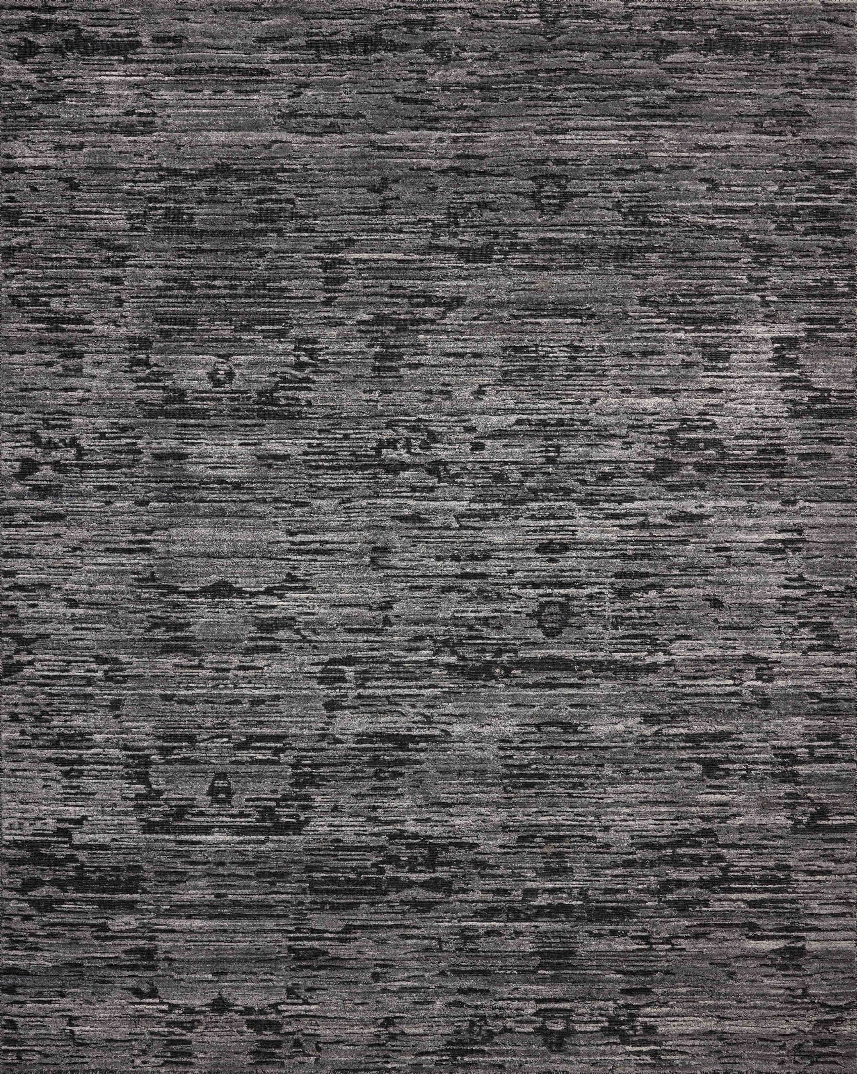 Daniel Charcoal Rug (DAN-03)