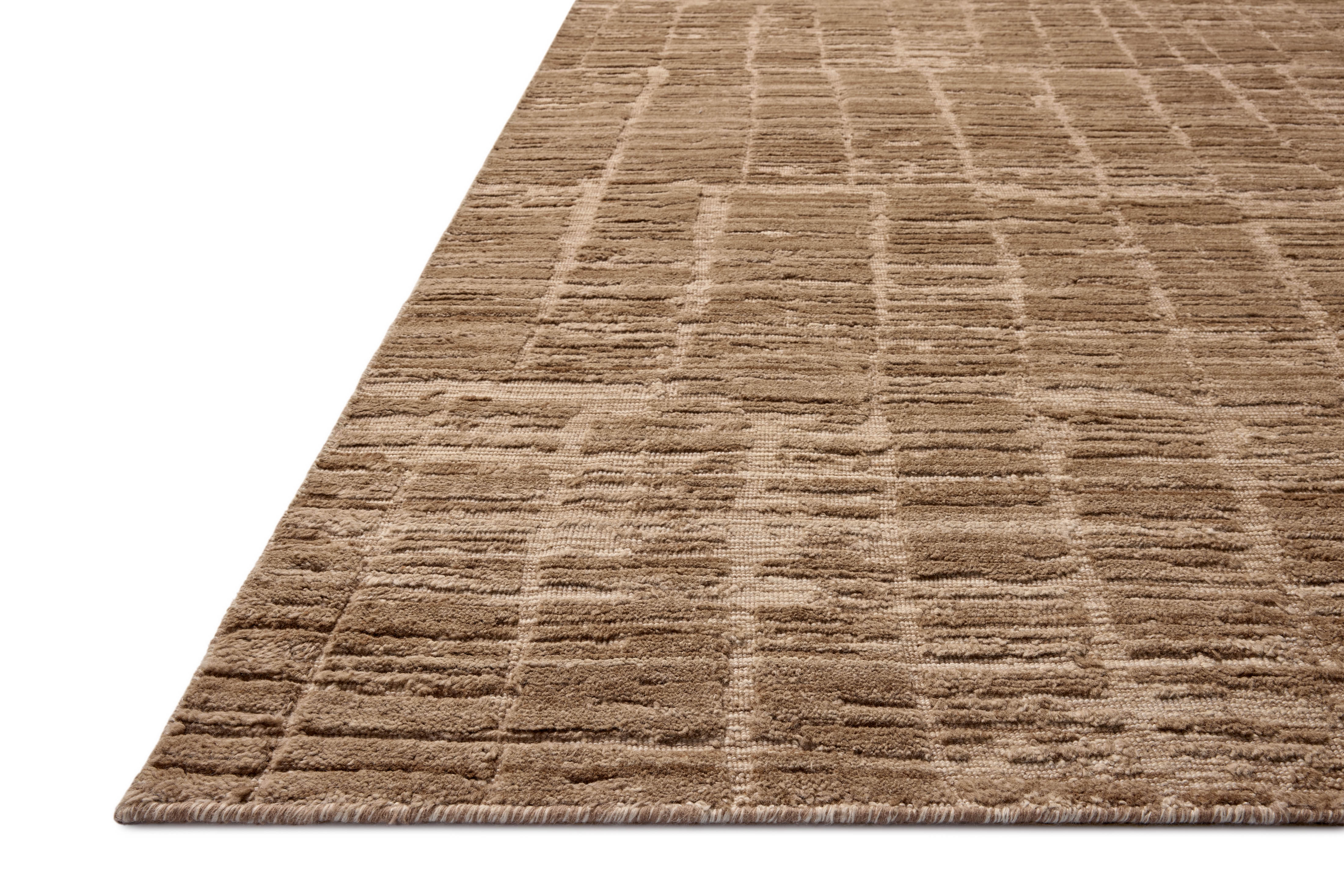 Daniel Fawn Rug (DAN-01) - Image 2