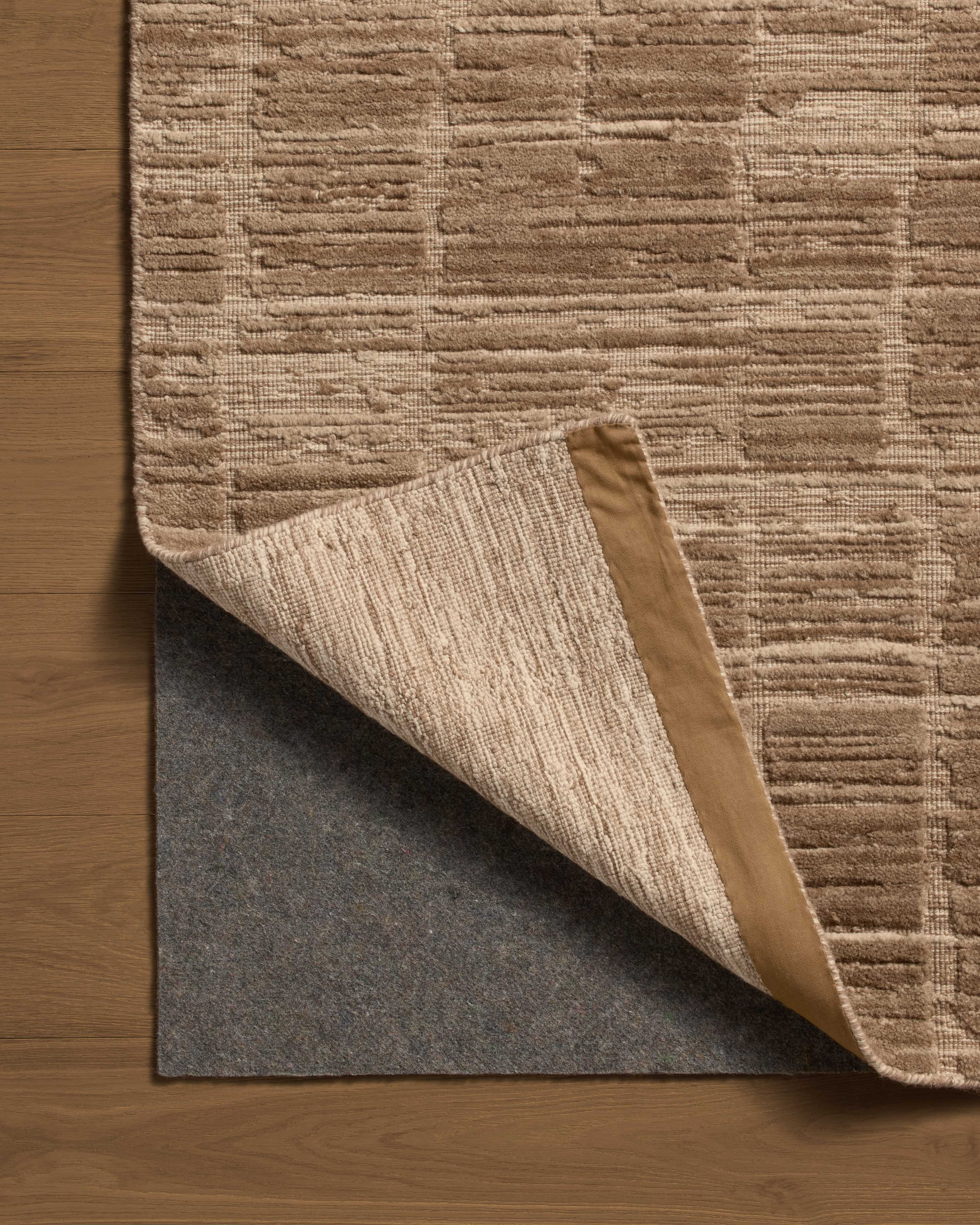 Daniel Fawn Rug (DAN-01) - Image 5
