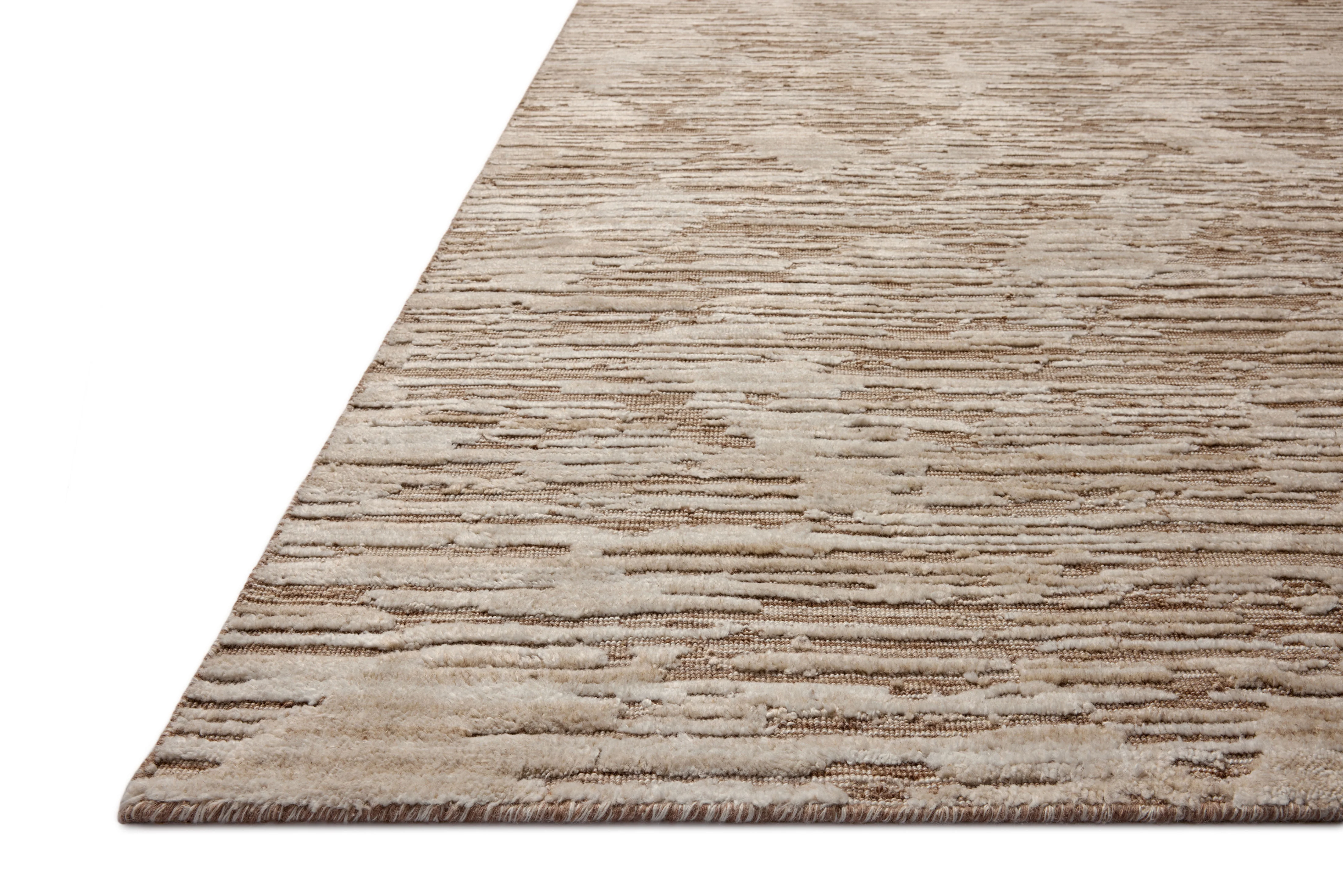 Daniel Natural Rug (DAN-02) - Image 2