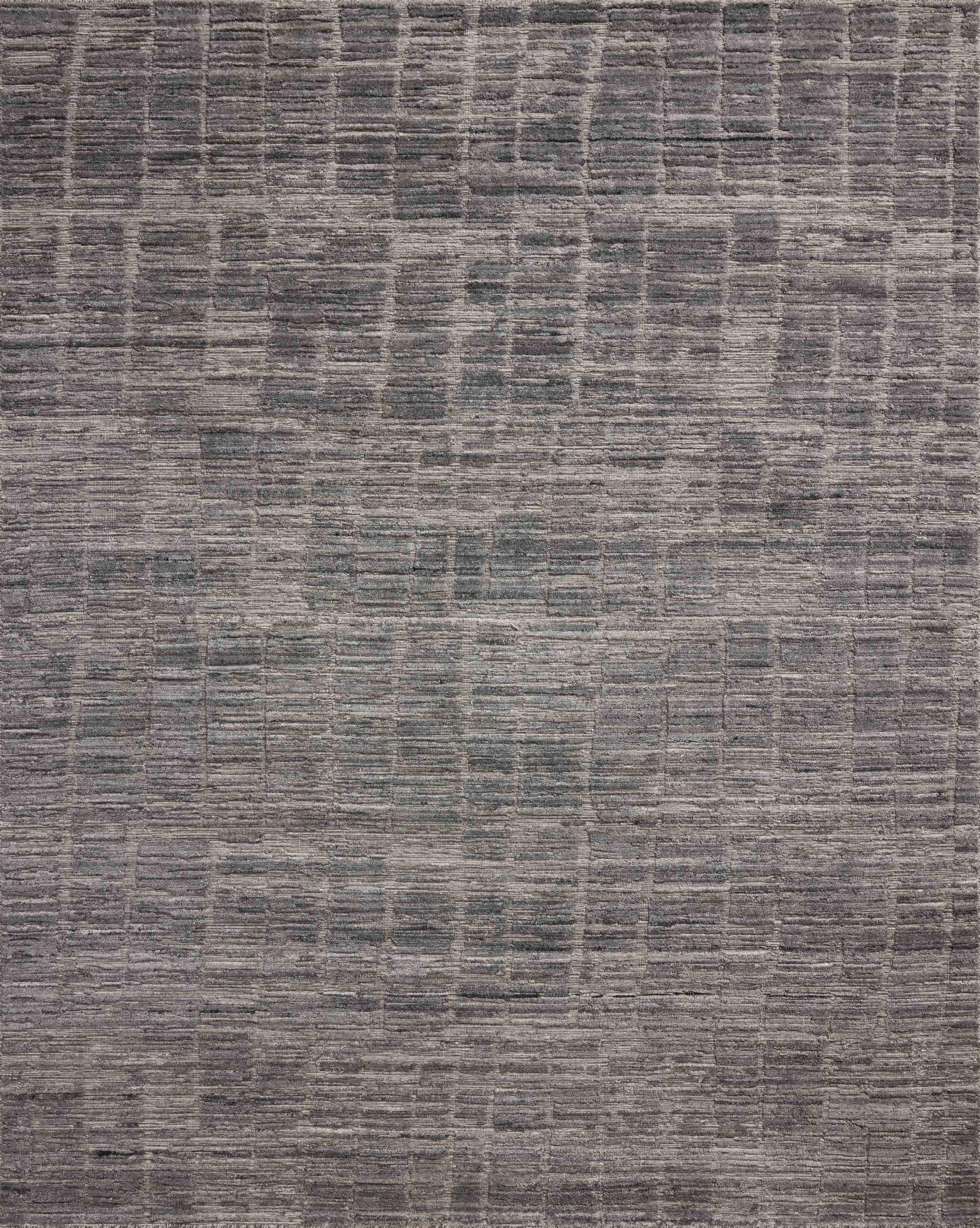 Daniel Slate Rug (DAN-01)