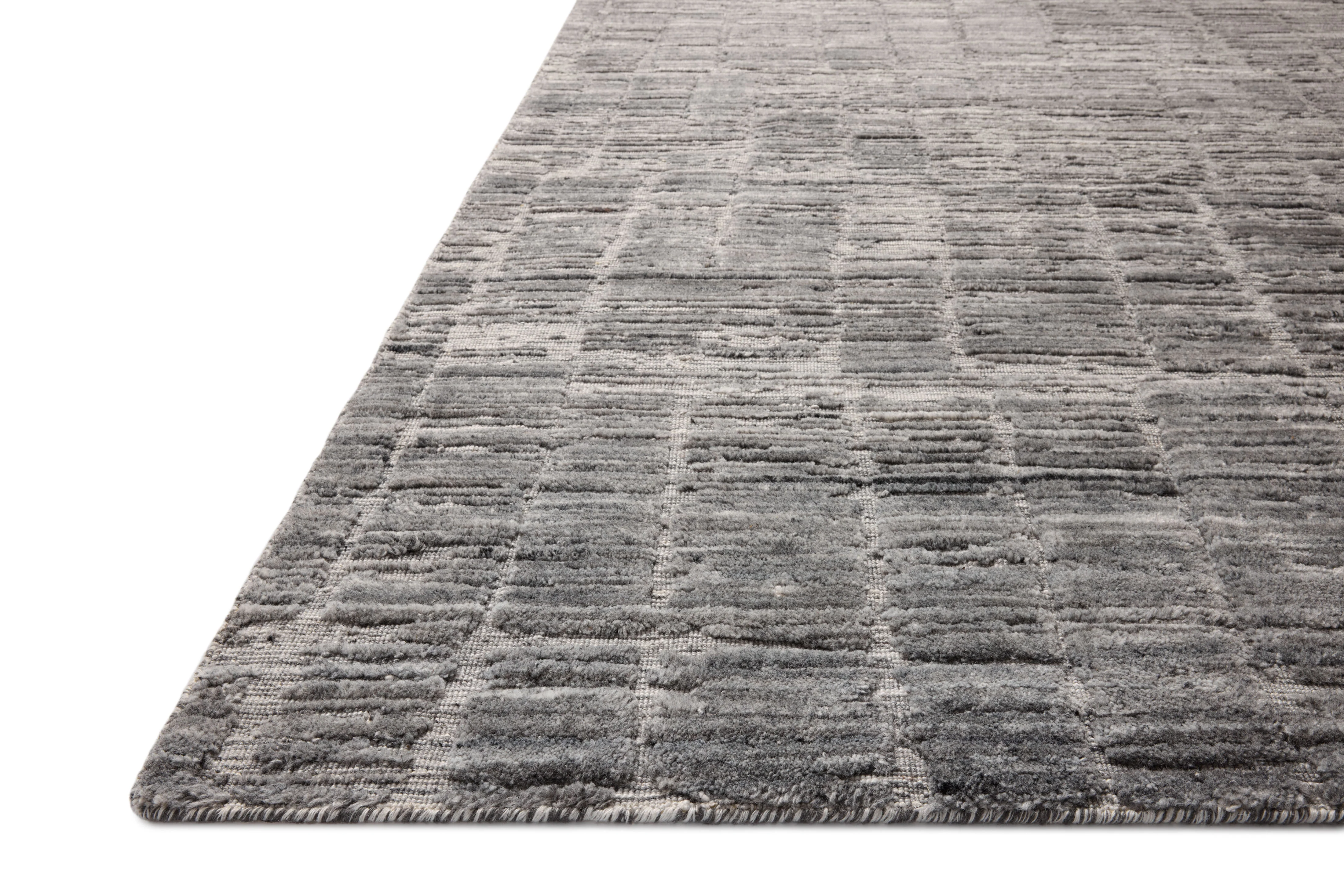 Daniel Slate Rug (DAN-01) - Image 5