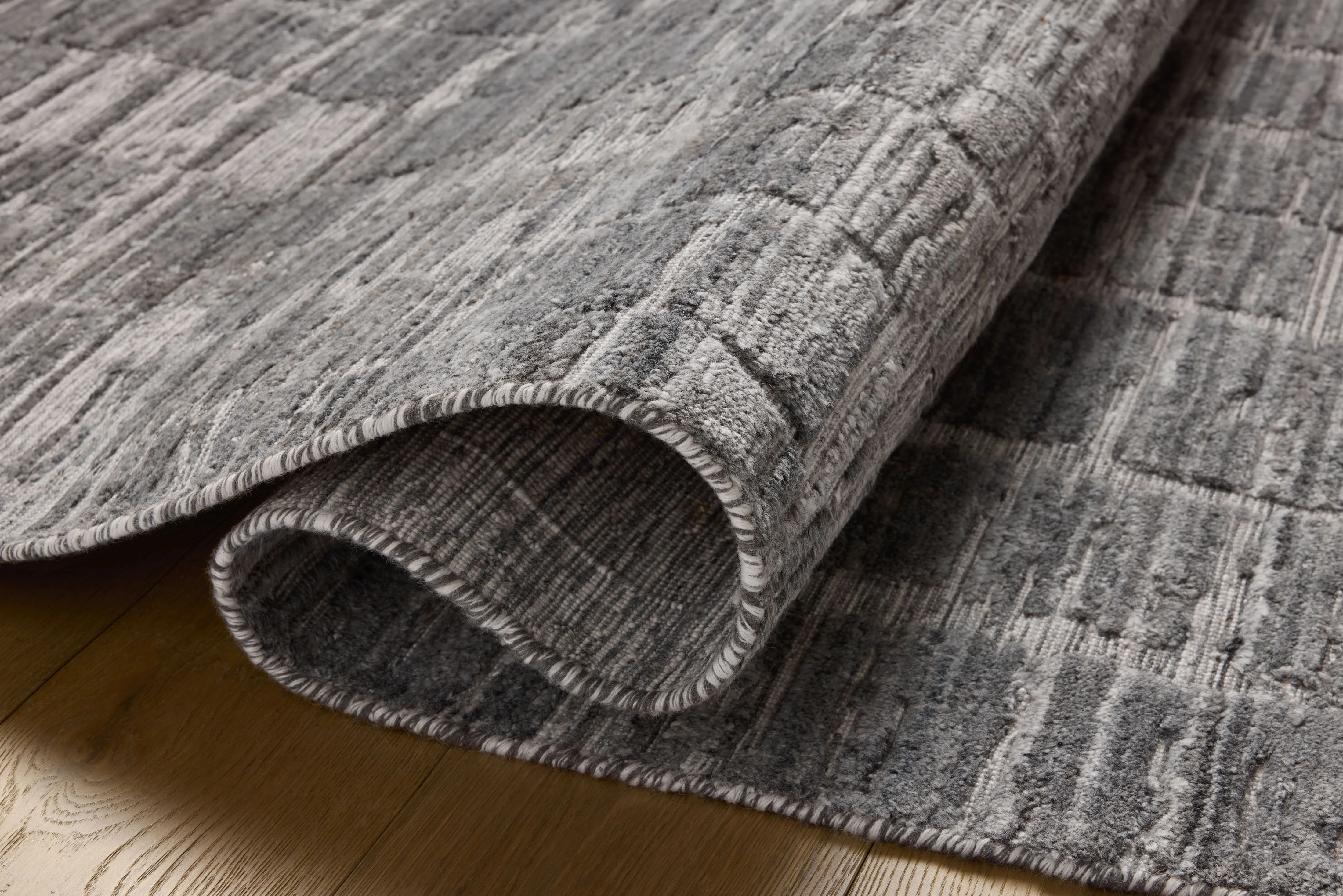 Daniel Slate Rug (DAN-01) - Image 6