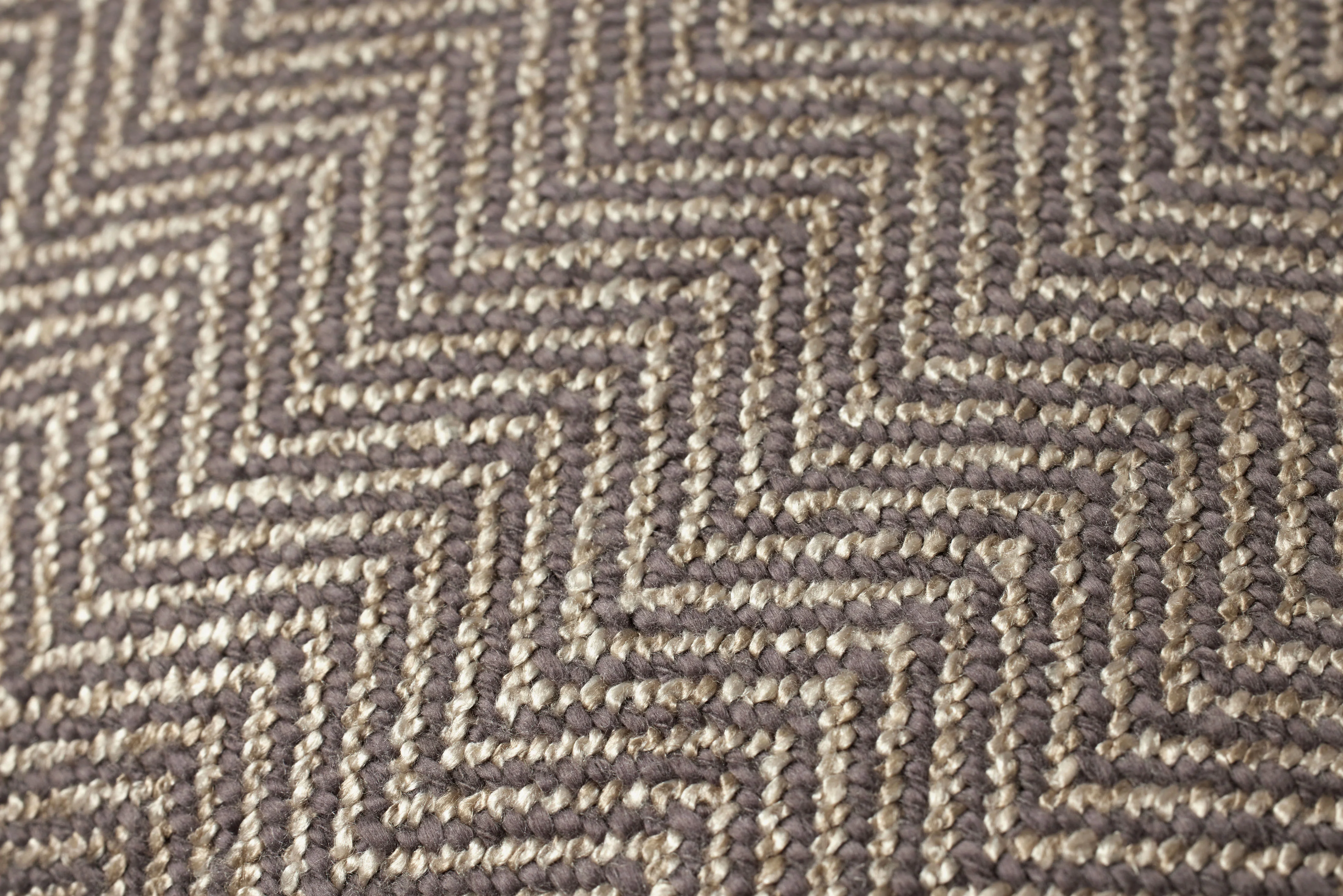Dark Taupe Pillow (PJS0018) - Image 6