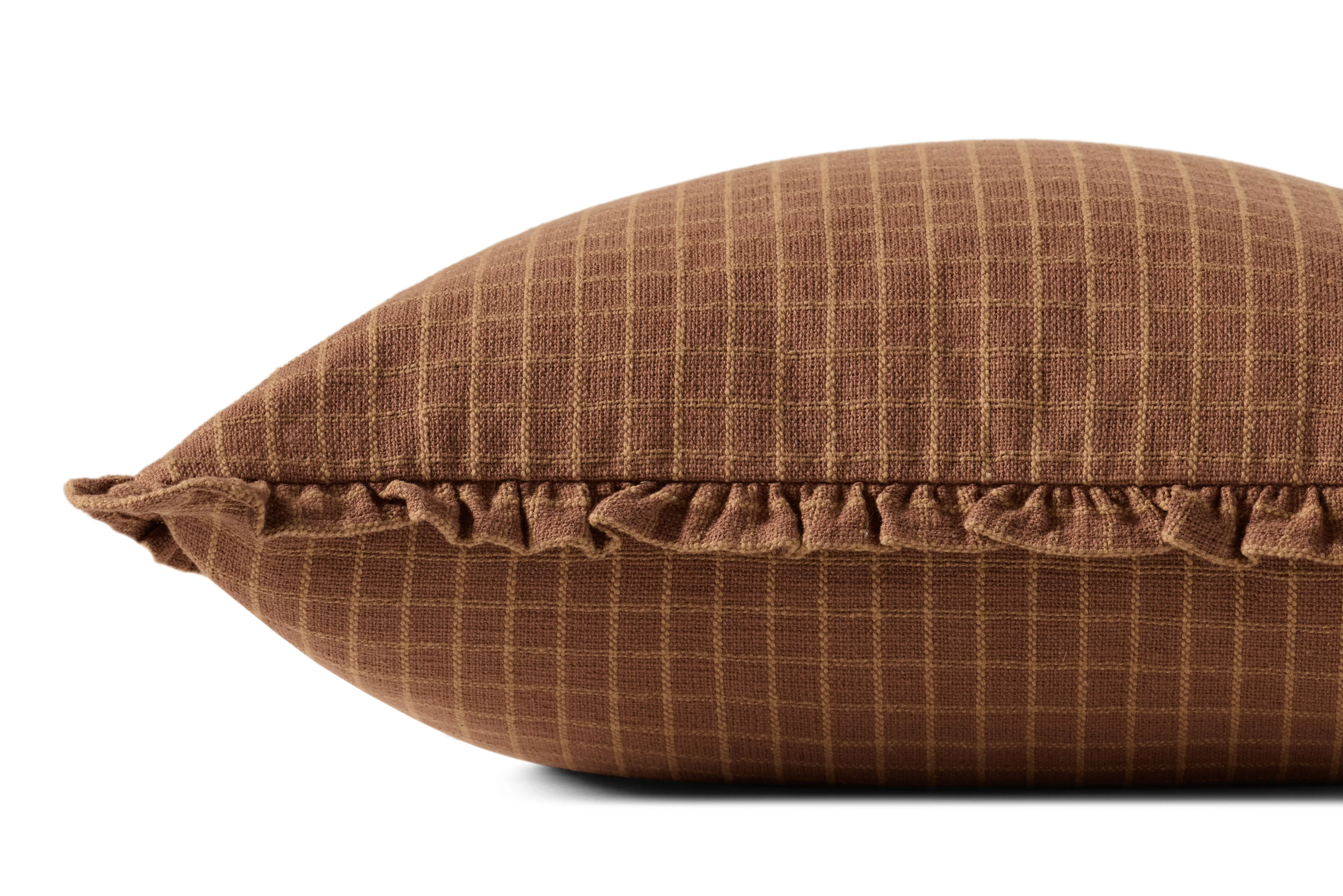 Dinah Chestnut Pillow (PCJ0012) - Image 3