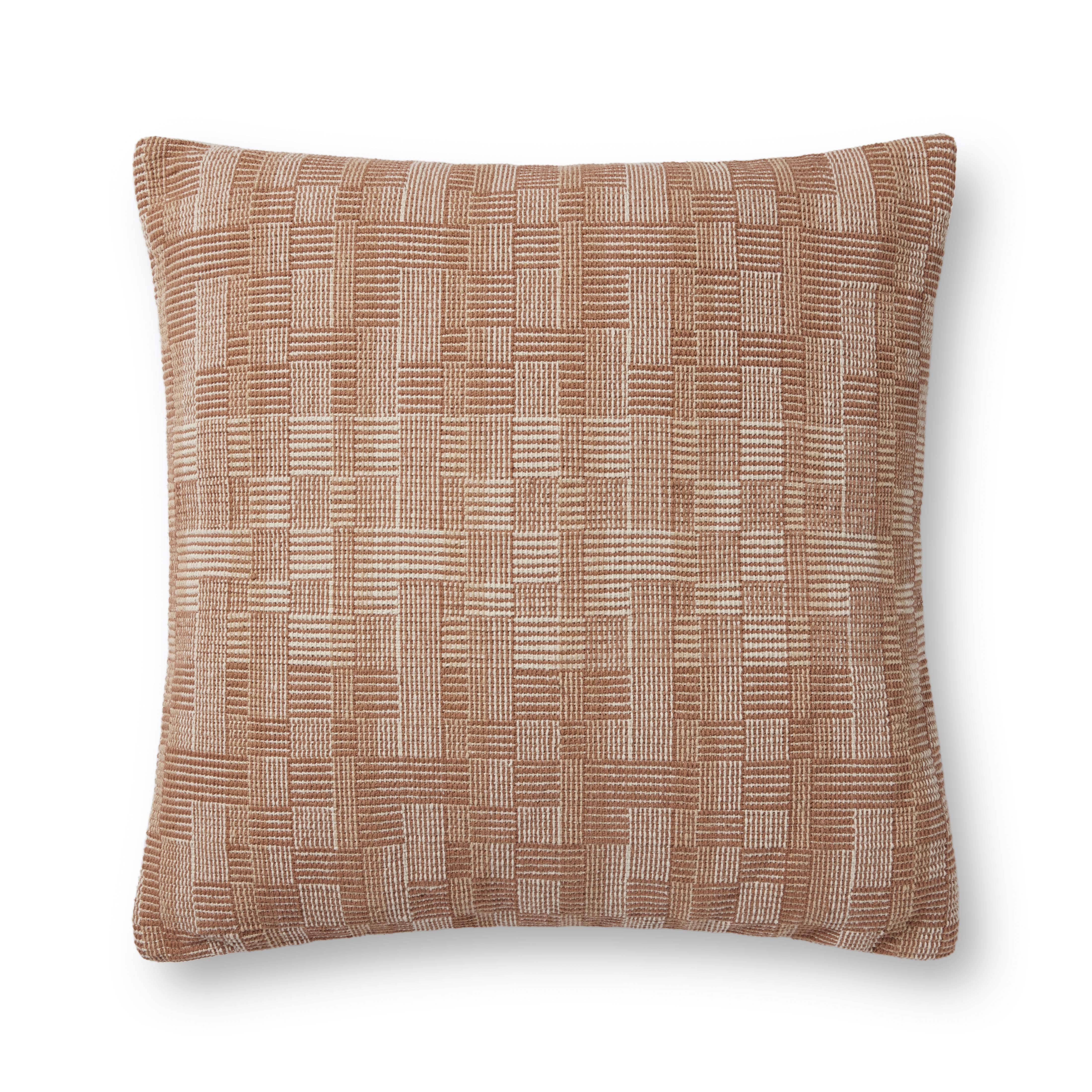 Dolly Clay / Natural Pillow (PAL0023)