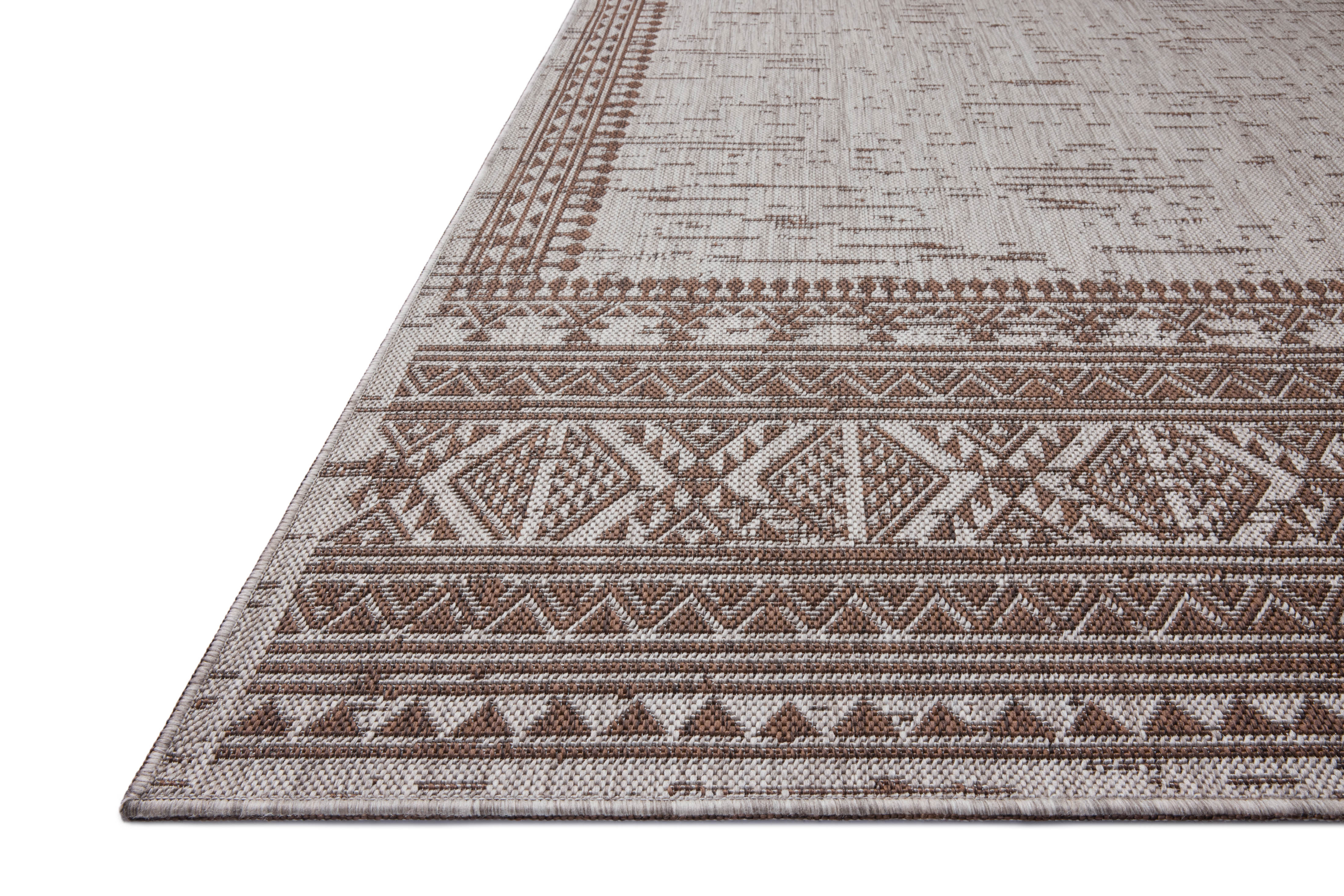 Easton Coffee / Dove Rug (ESN-01) - Image 5