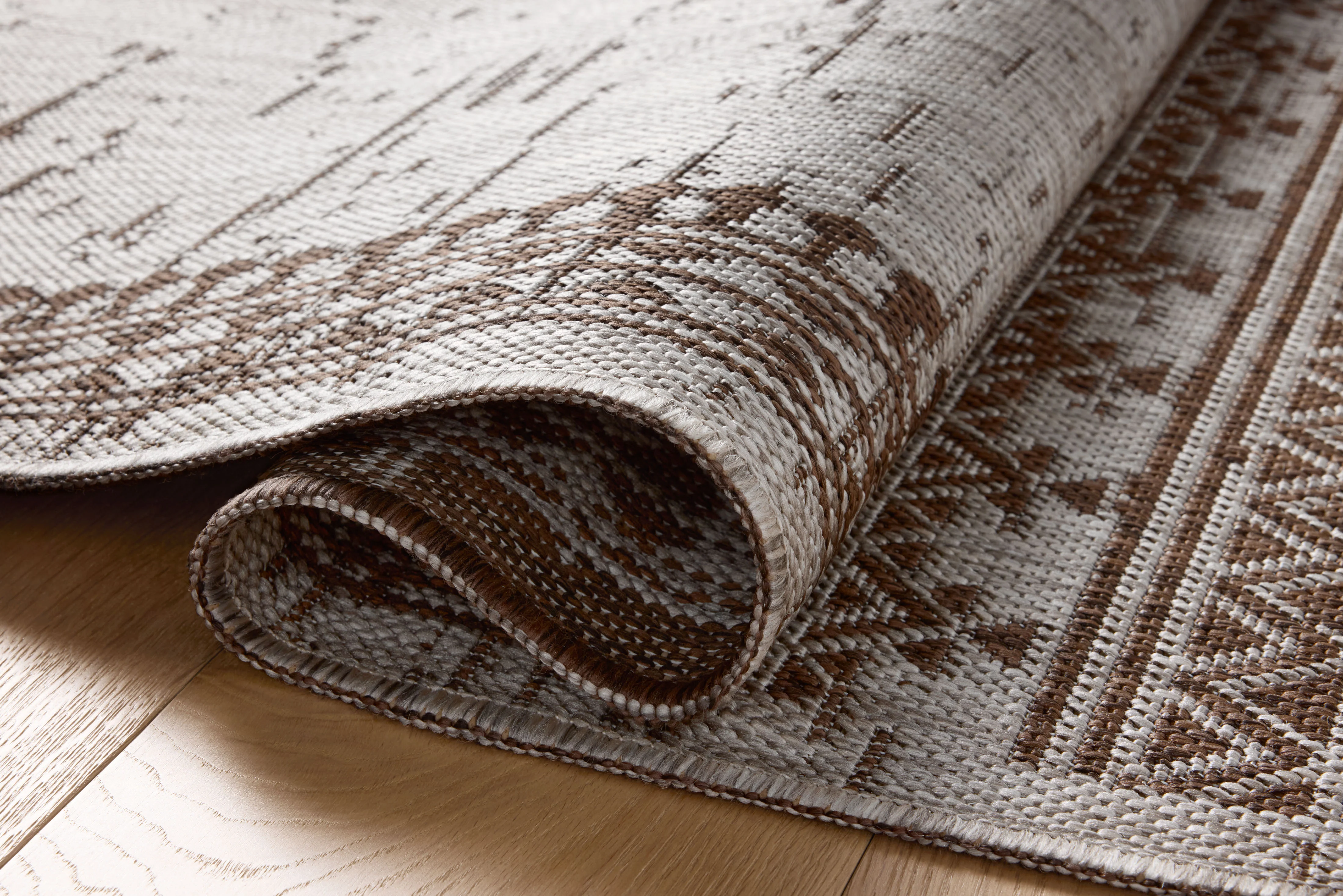 Easton Coffee / Dove Rug (ESN-01) - Image 6