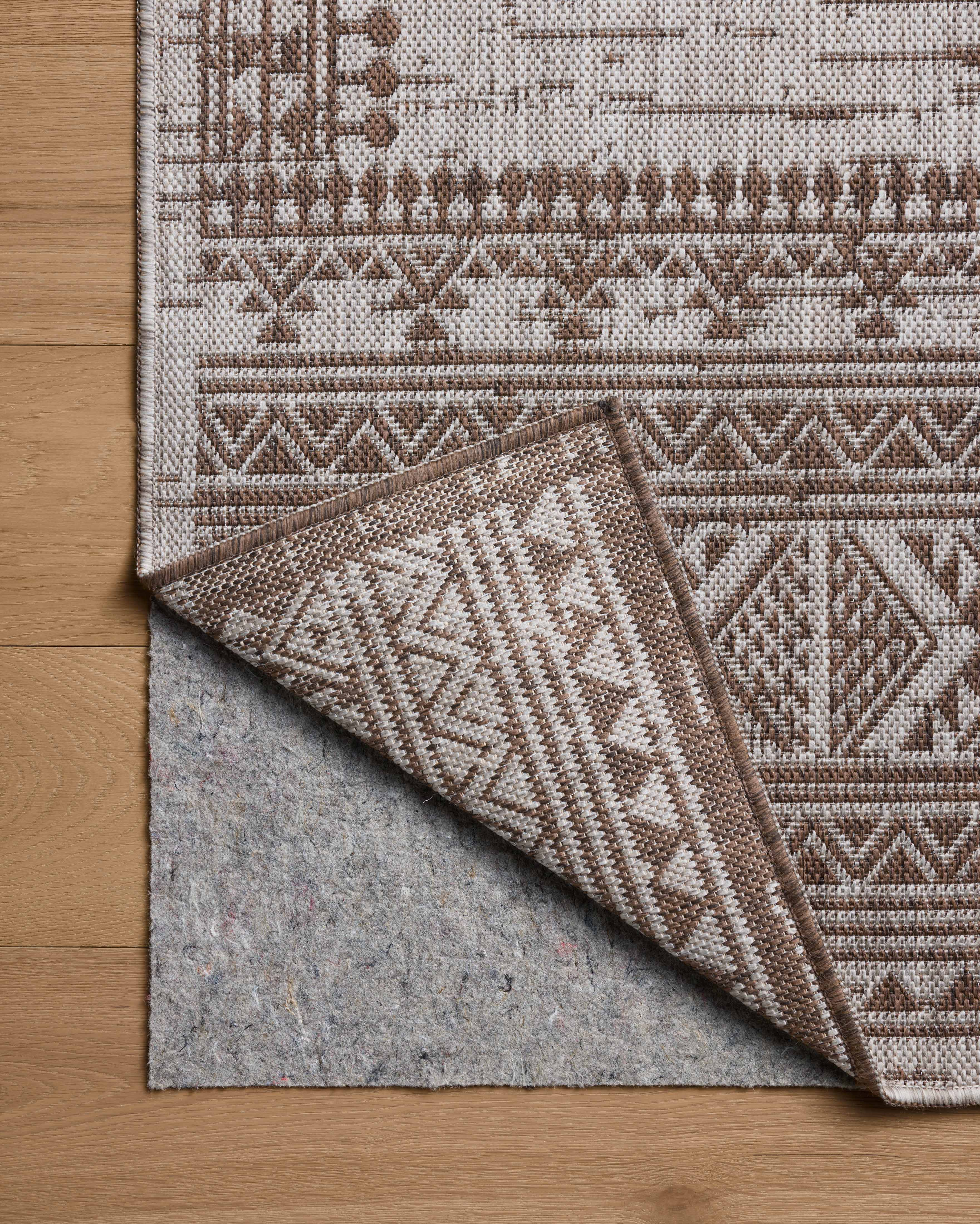 Easton Coffee / Dove Rug (ESN-01) - Image 8