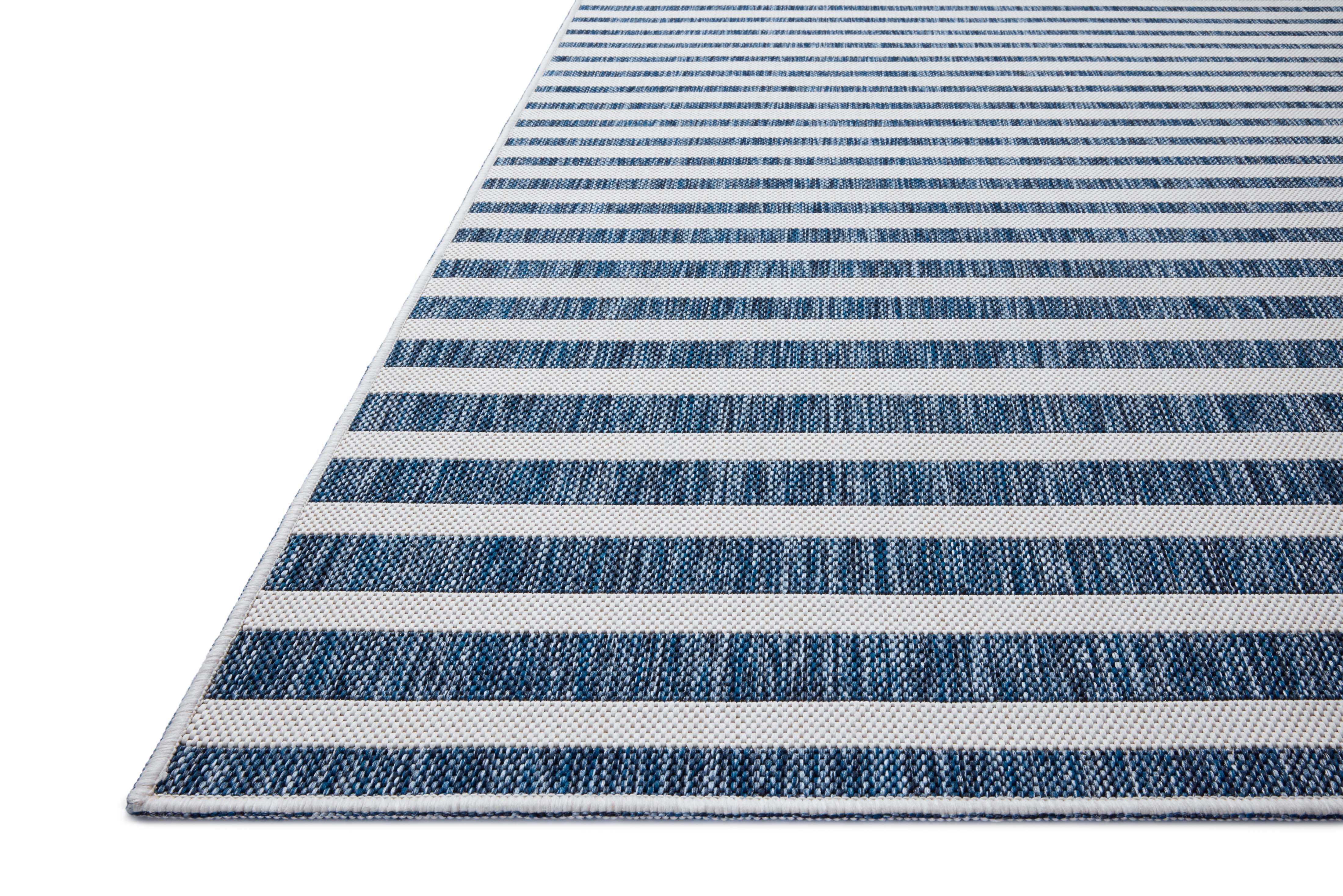 Easton Denim / Ivory Rug (ESN-03) - Image 4