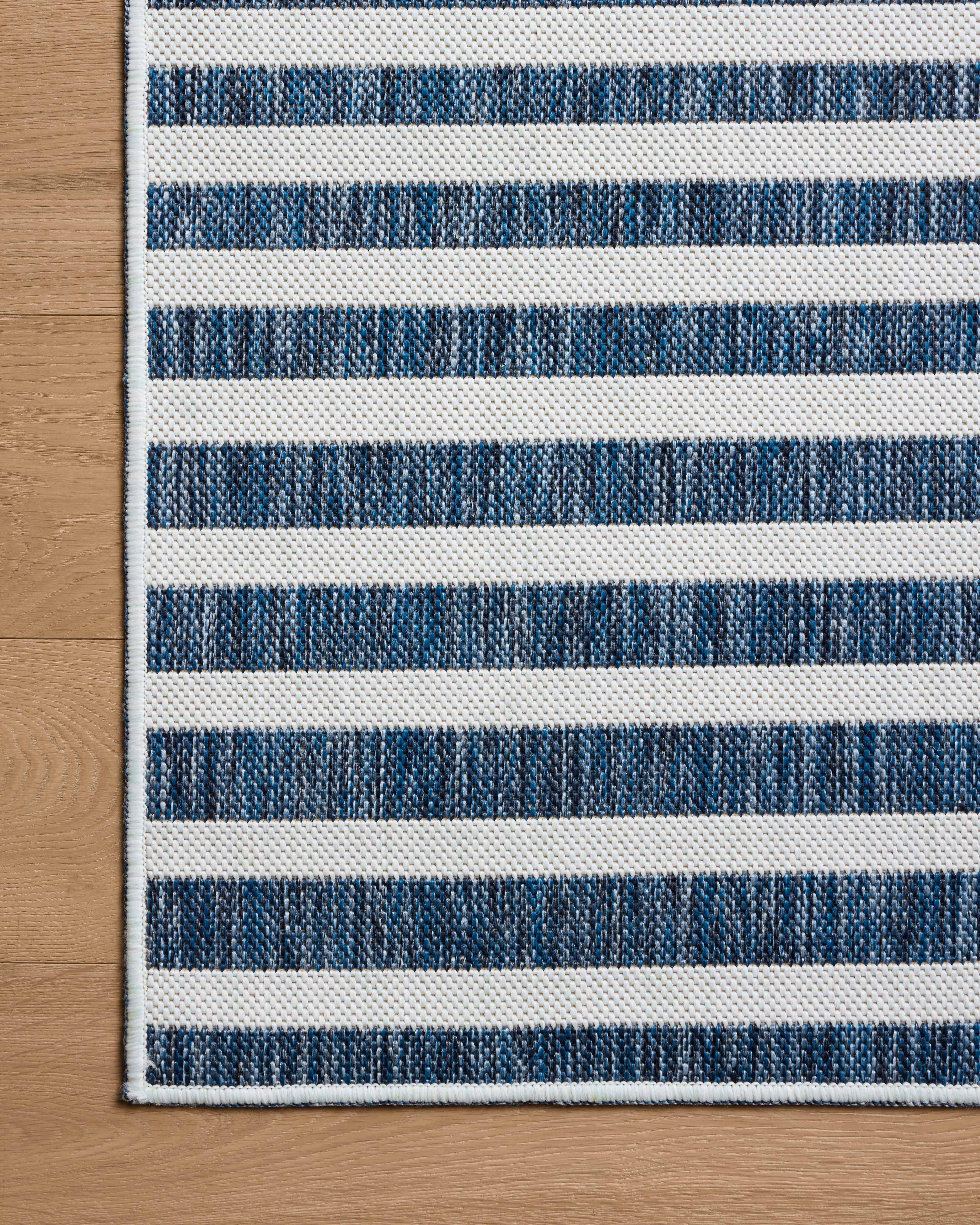 Easton Denim / Ivory Rug (ESN-03) - Image 6