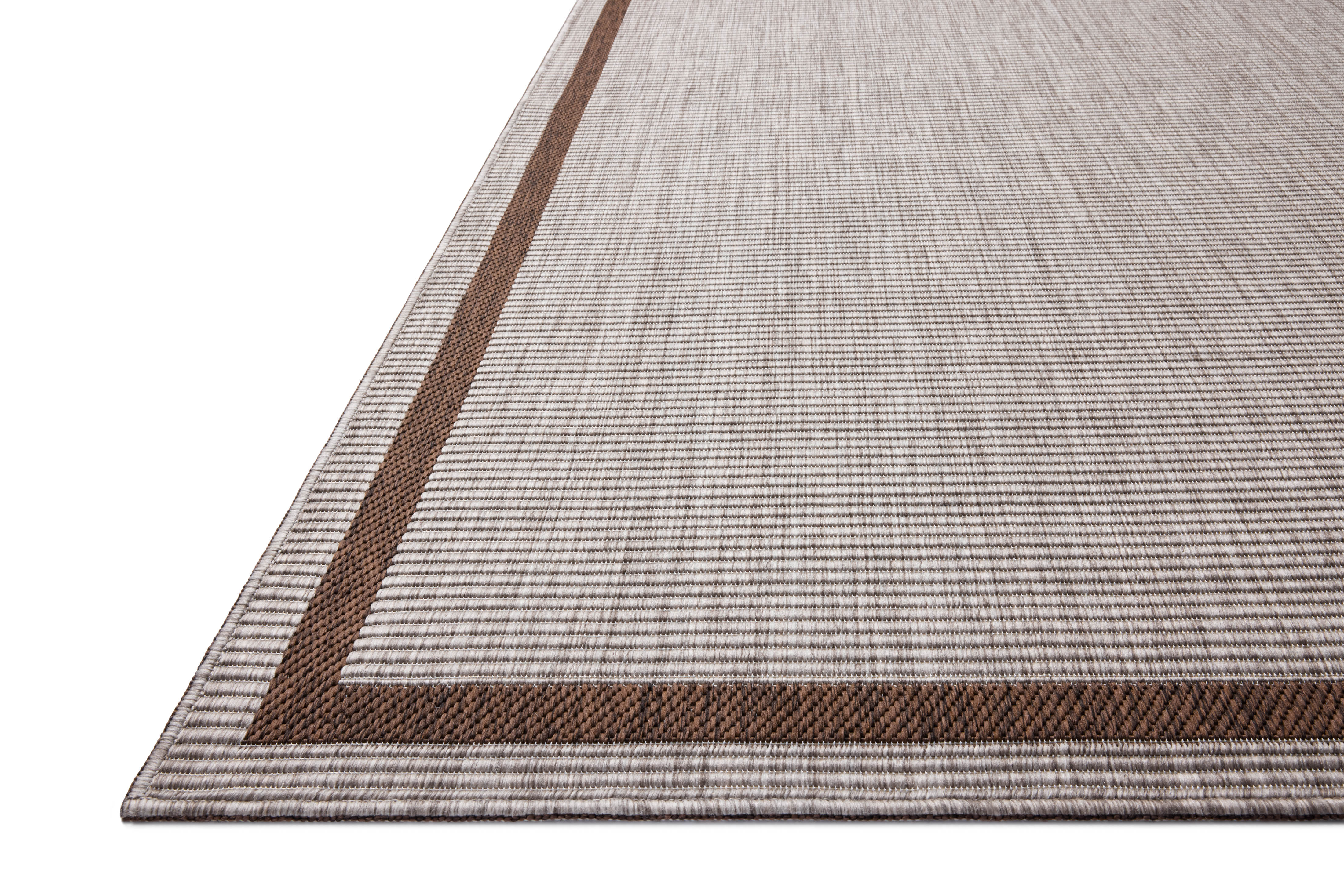 Easton Dove / Coffee Rug (ESN-02) - Image 4