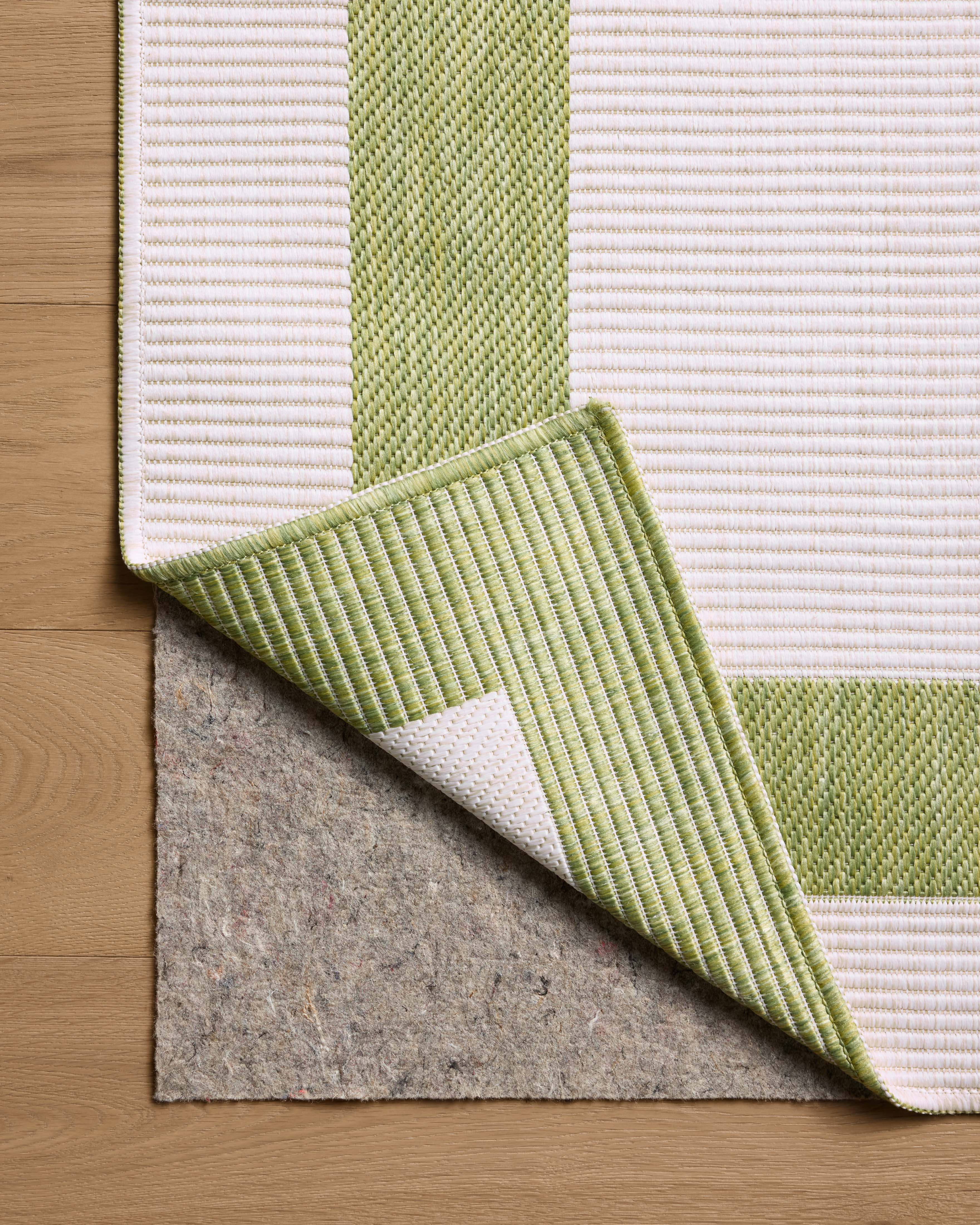 Easton Green / Ivory Rug (ESN-07) - Image 7