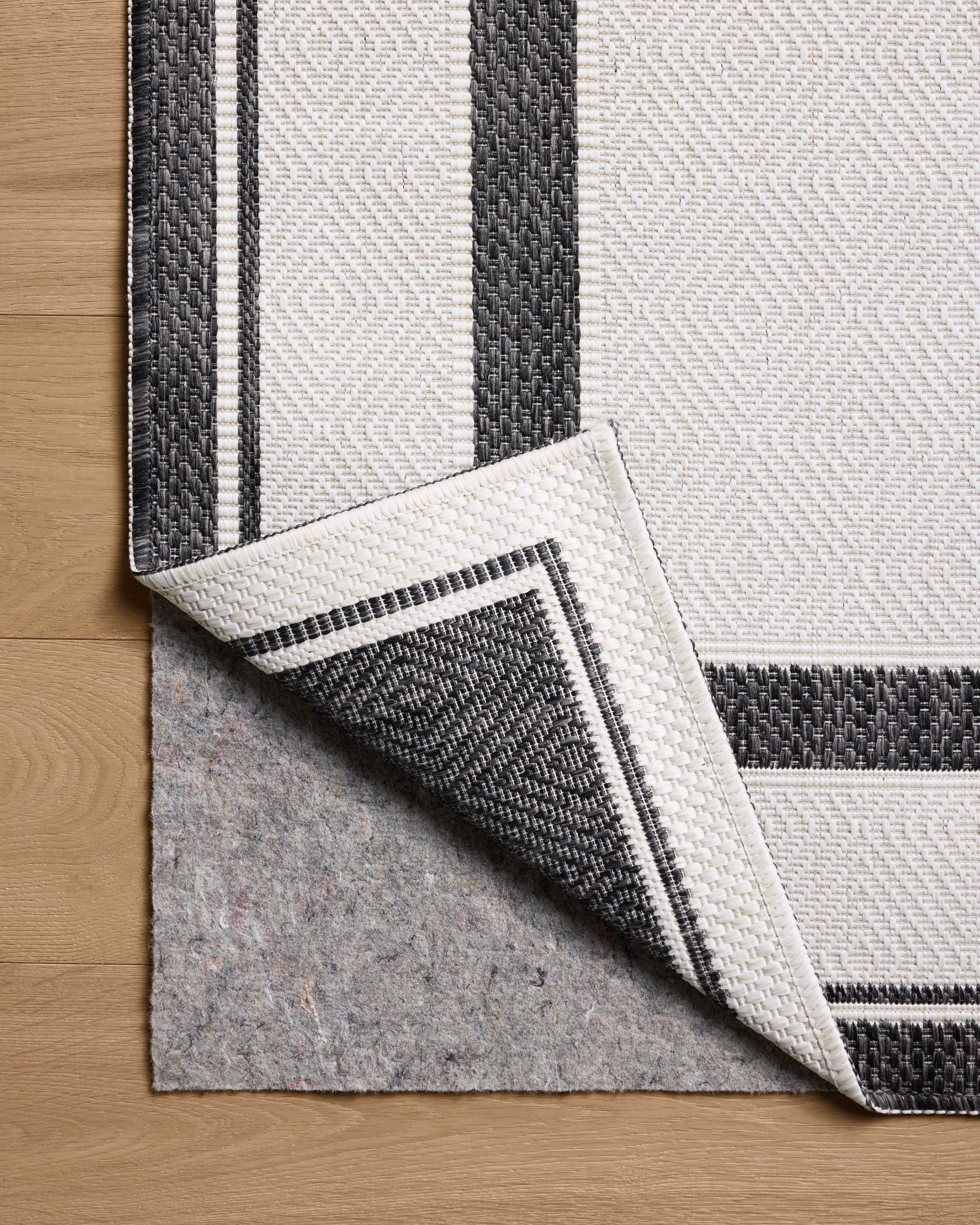 Easton Onyx / Ivory Rug (ESN-11) - Image 7