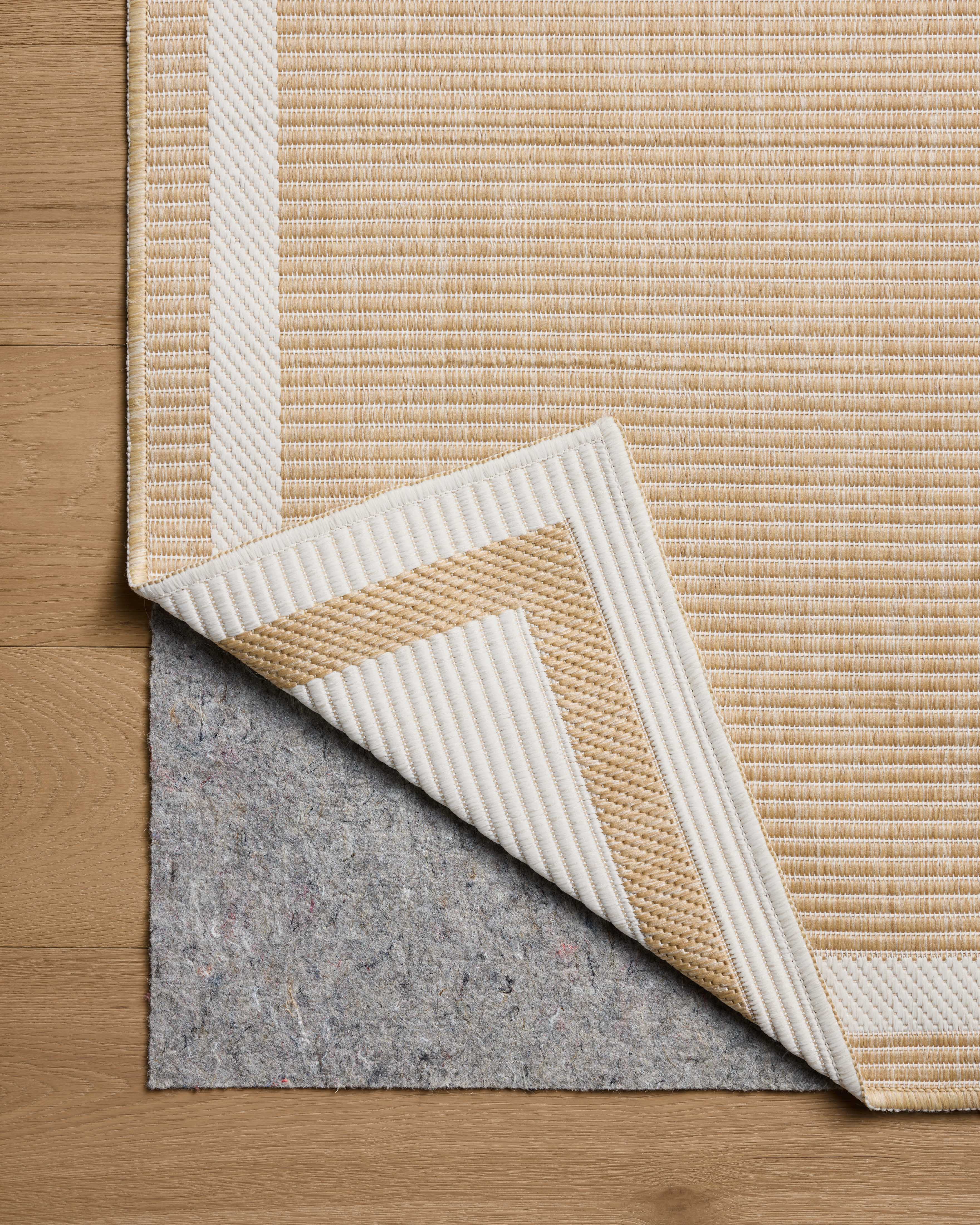 Easton Wheat / Ivory Rug (ESN-05) - Image 6