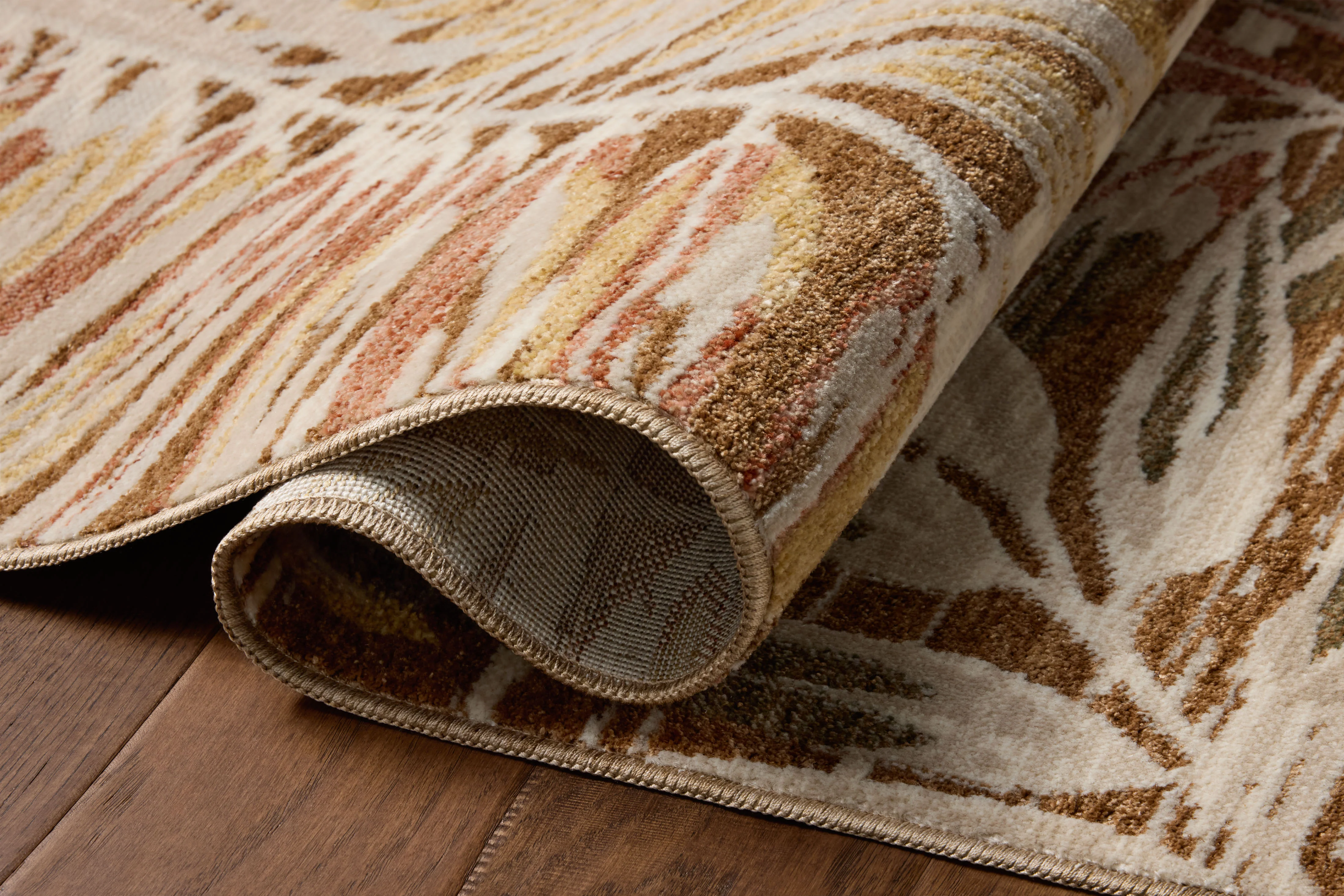 Eileen Earth / Natural Rug (ELE-05) - Image 4