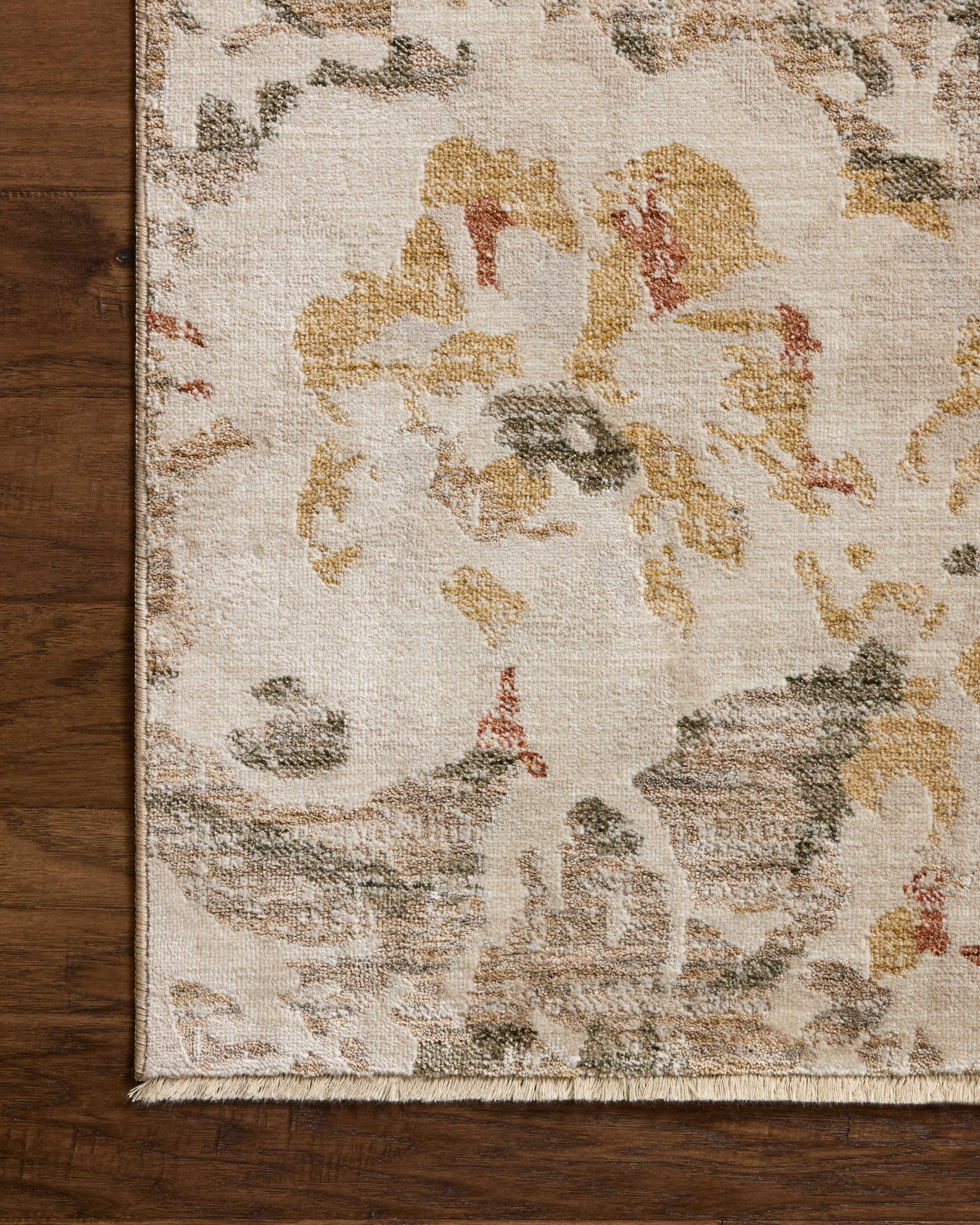 Eileen Mist / Sunset Rug (ELE-02) - Image 5
