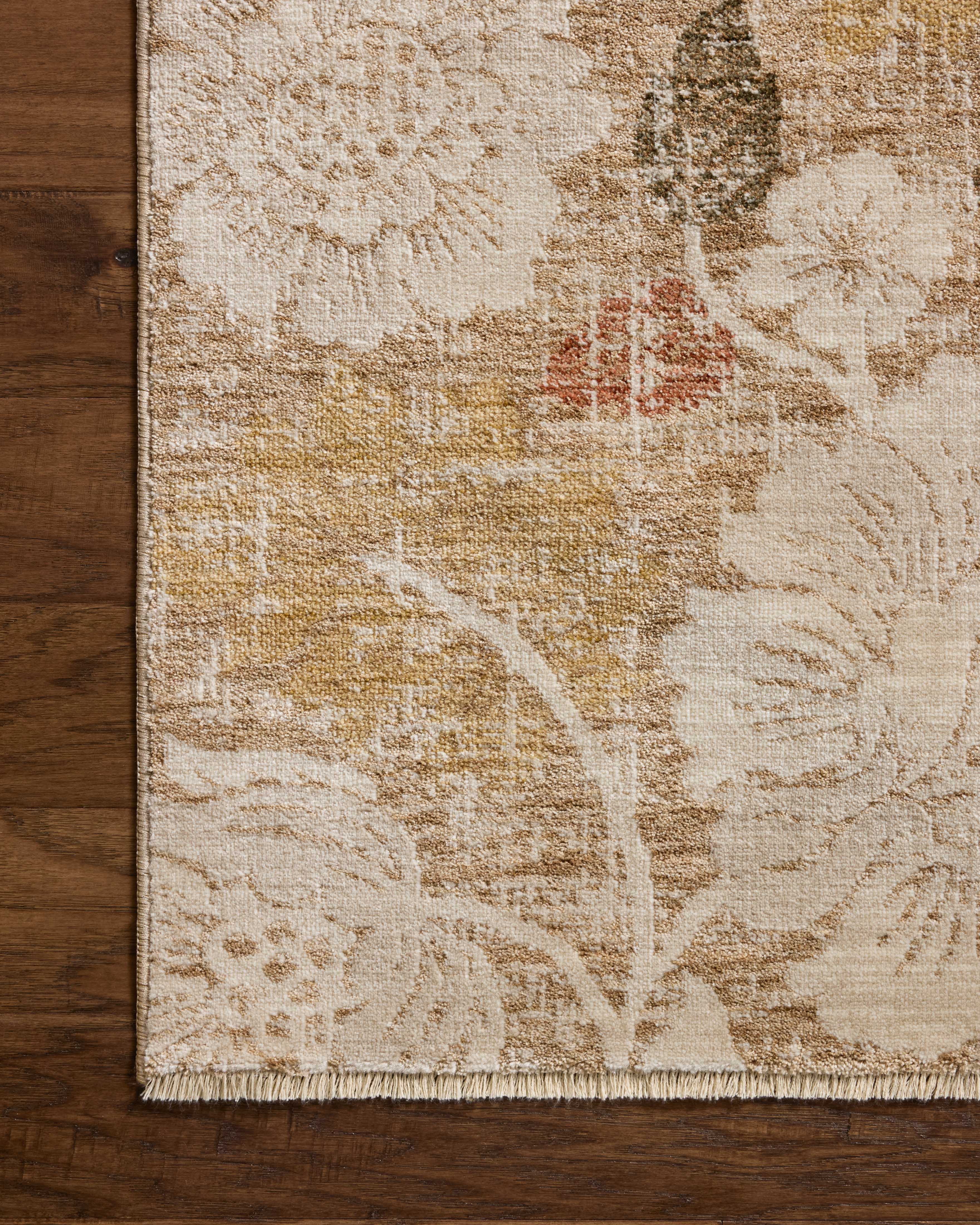 Eileen Natural / Multi Rug (ELE-03) - Image 5