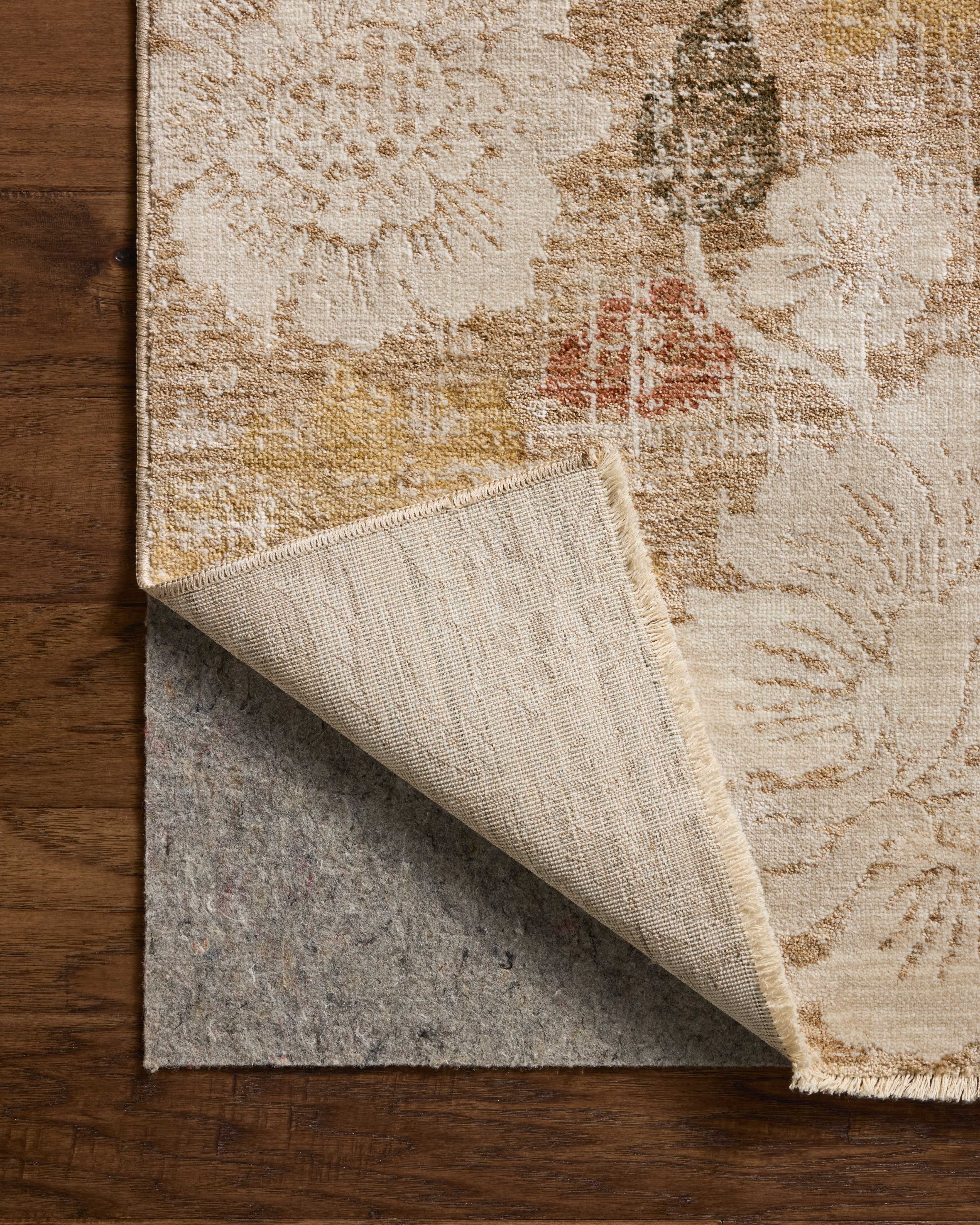 Eileen Natural / Multi Rug (ELE-03) - Image 6