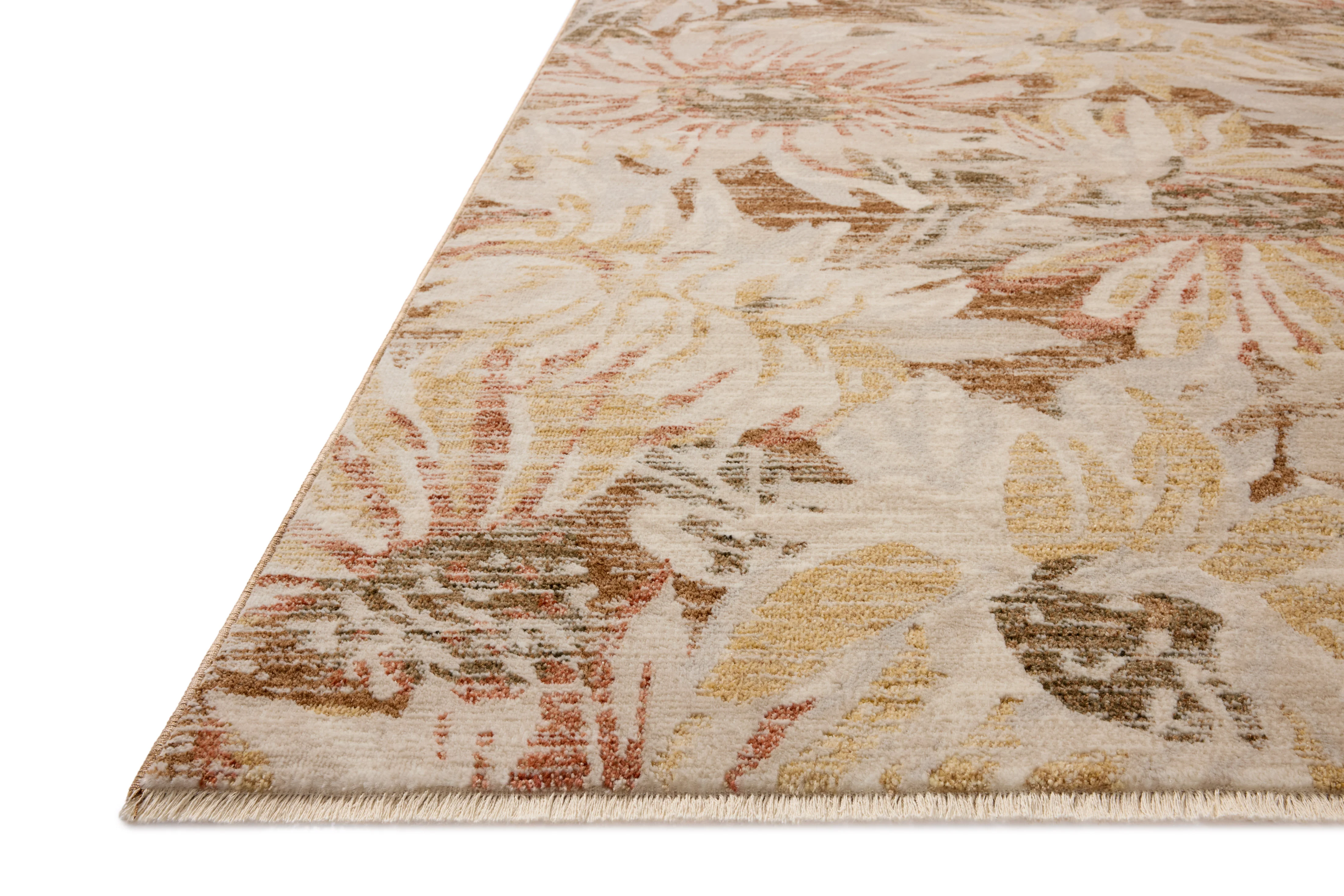 Eileen Natural / Spice Rug (ELE-04) - Image 3